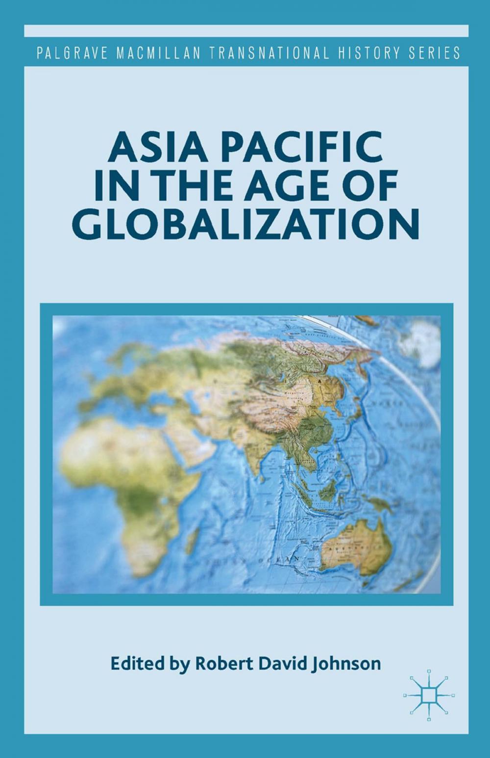 Big bigCover of Asia Pacific in the Age of Globalization