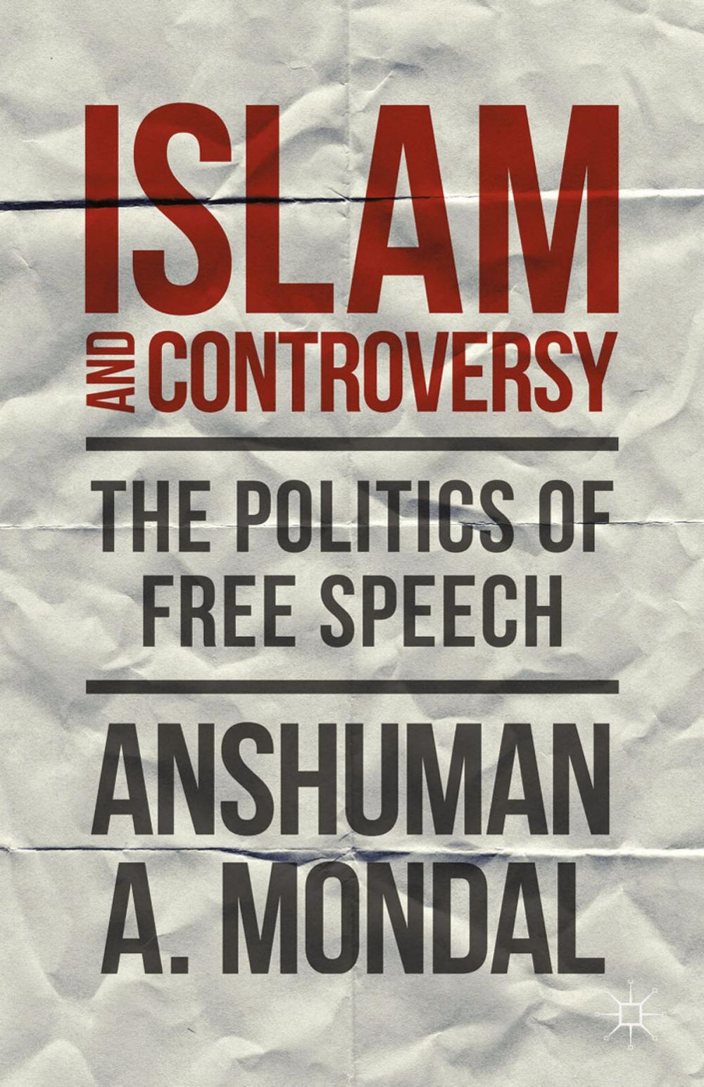 Big bigCover of Islam and Controversy