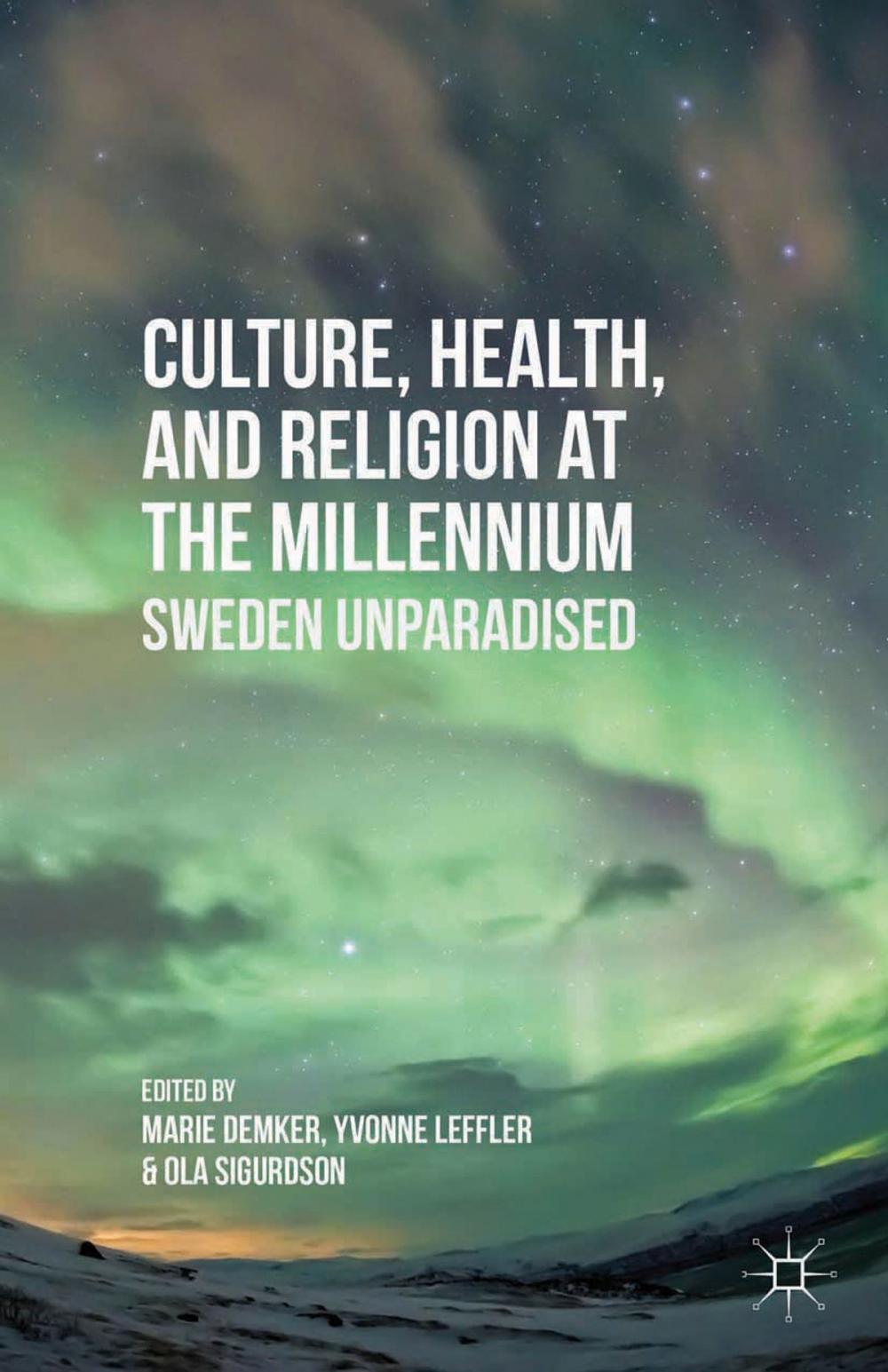 Big bigCover of Culture, Health, and Religion at the Millennium