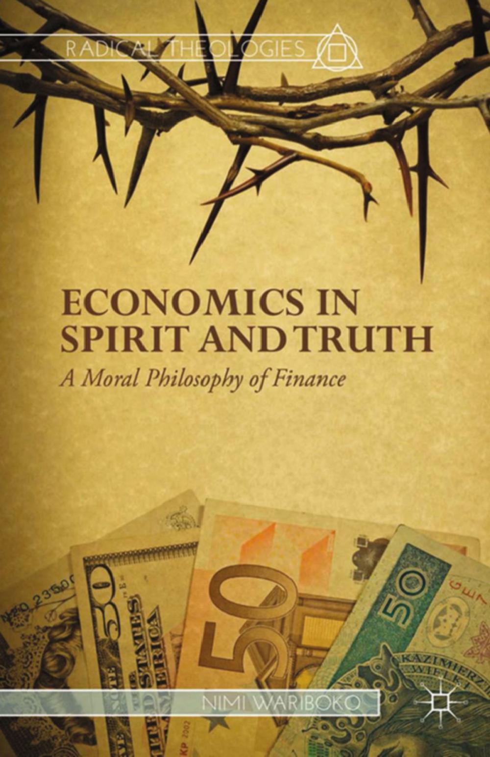 Big bigCover of Economics in Spirit and Truth