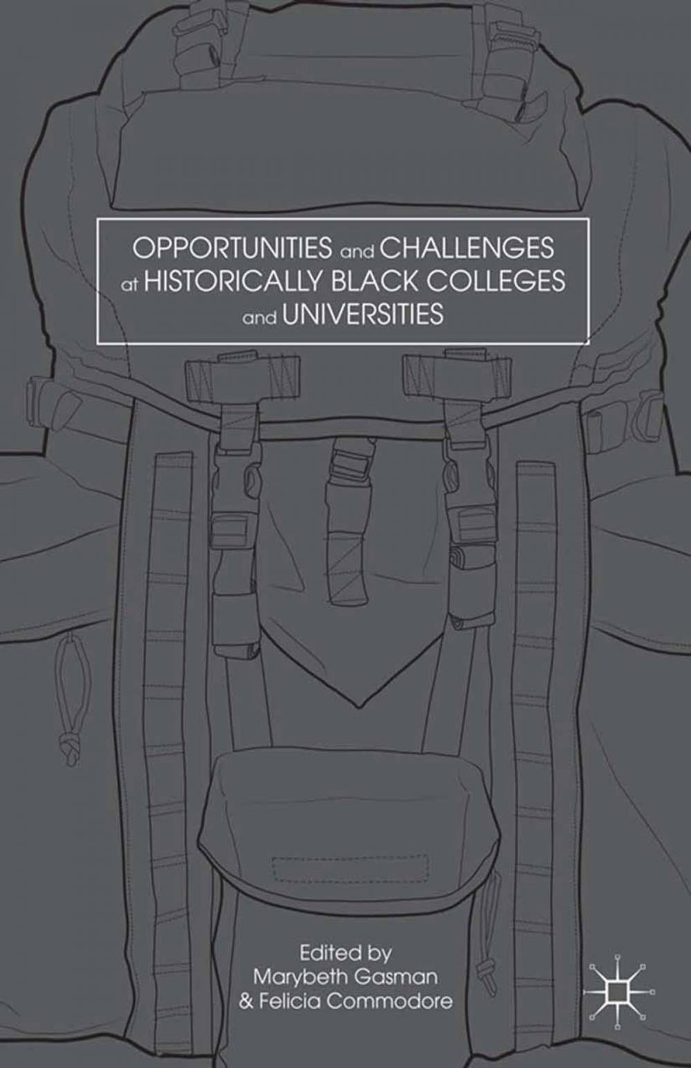 Big bigCover of Opportunities and Challenges at Historically Black Colleges and Universities