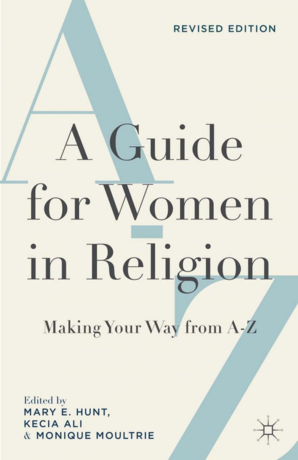 Big bigCover of A Guide for Women in Religion, Revised Edition