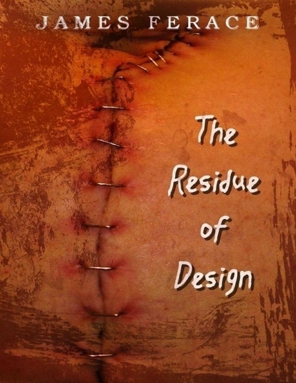 Big bigCover of The Residue of Design