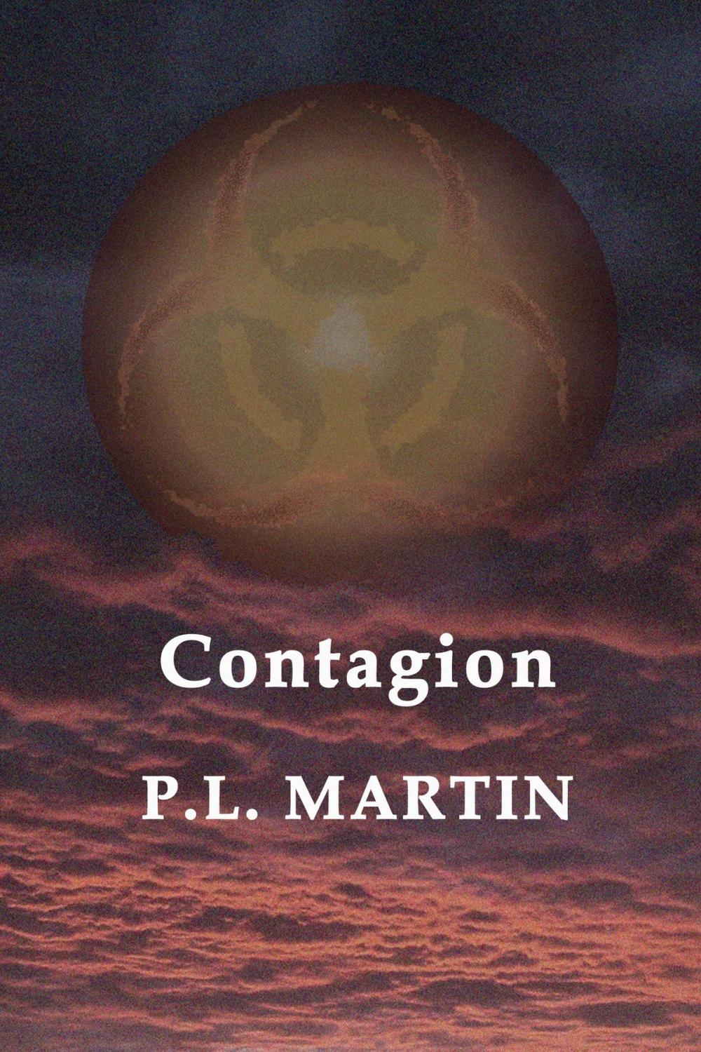 Big bigCover of Contagion