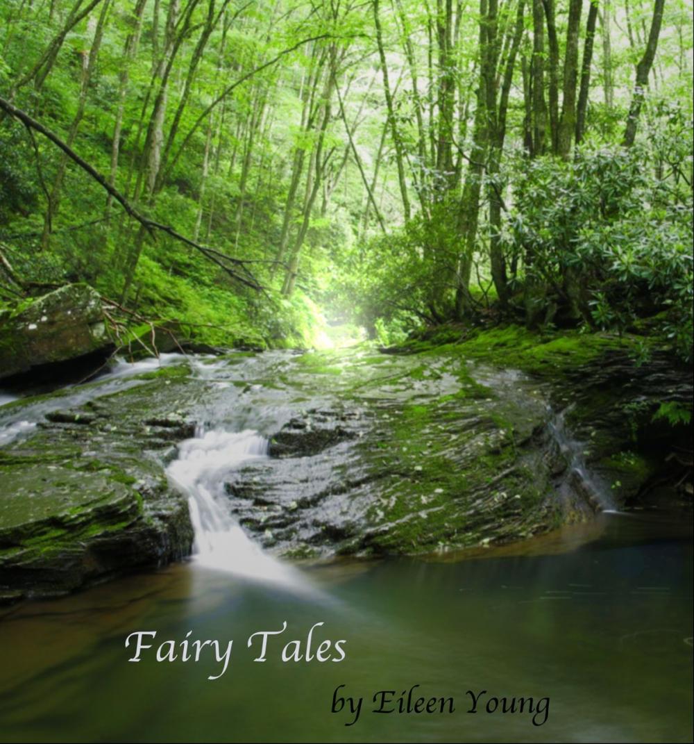 Big bigCover of Fairy Tales