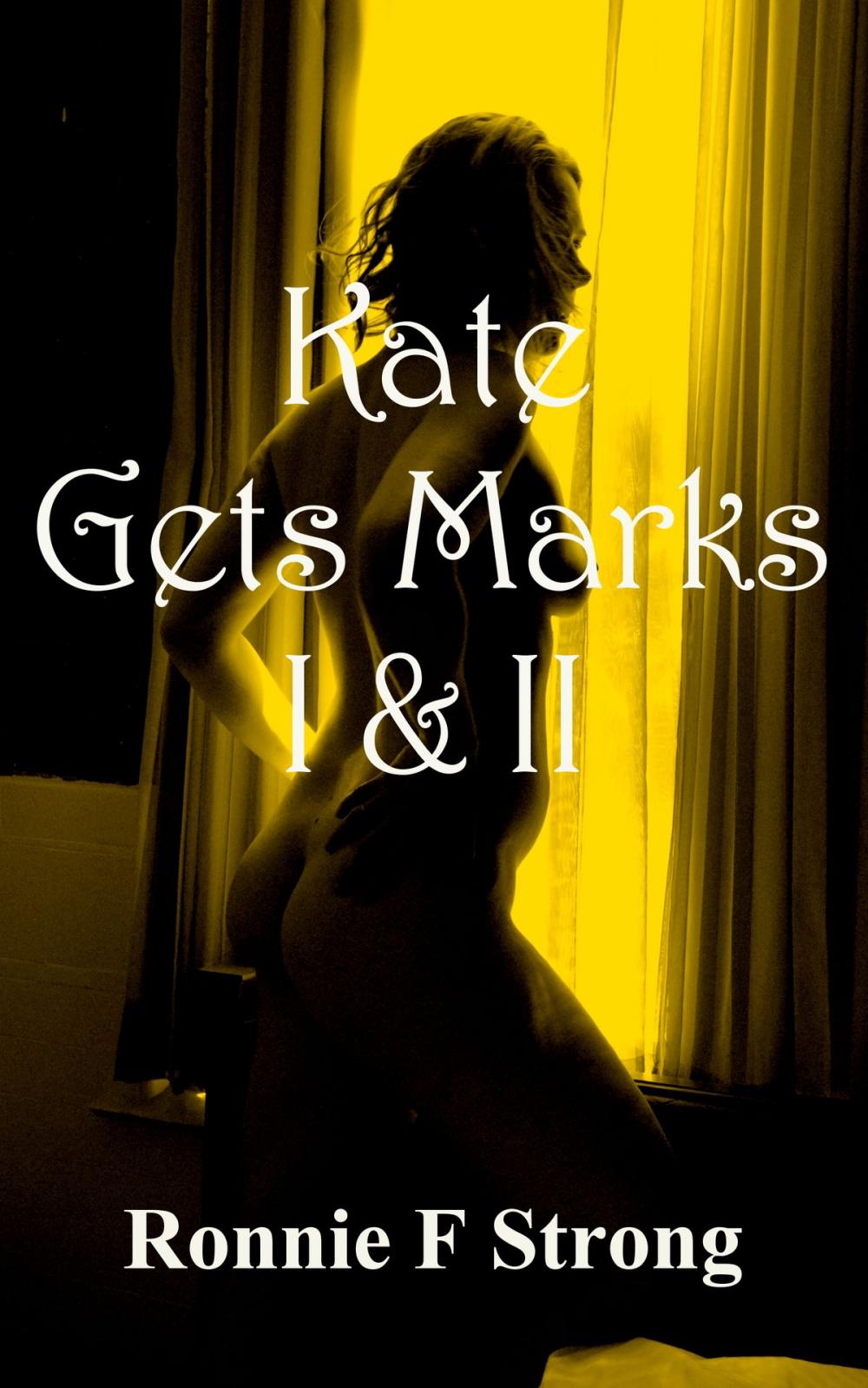 Big bigCover of Kate Gets Marks I & II