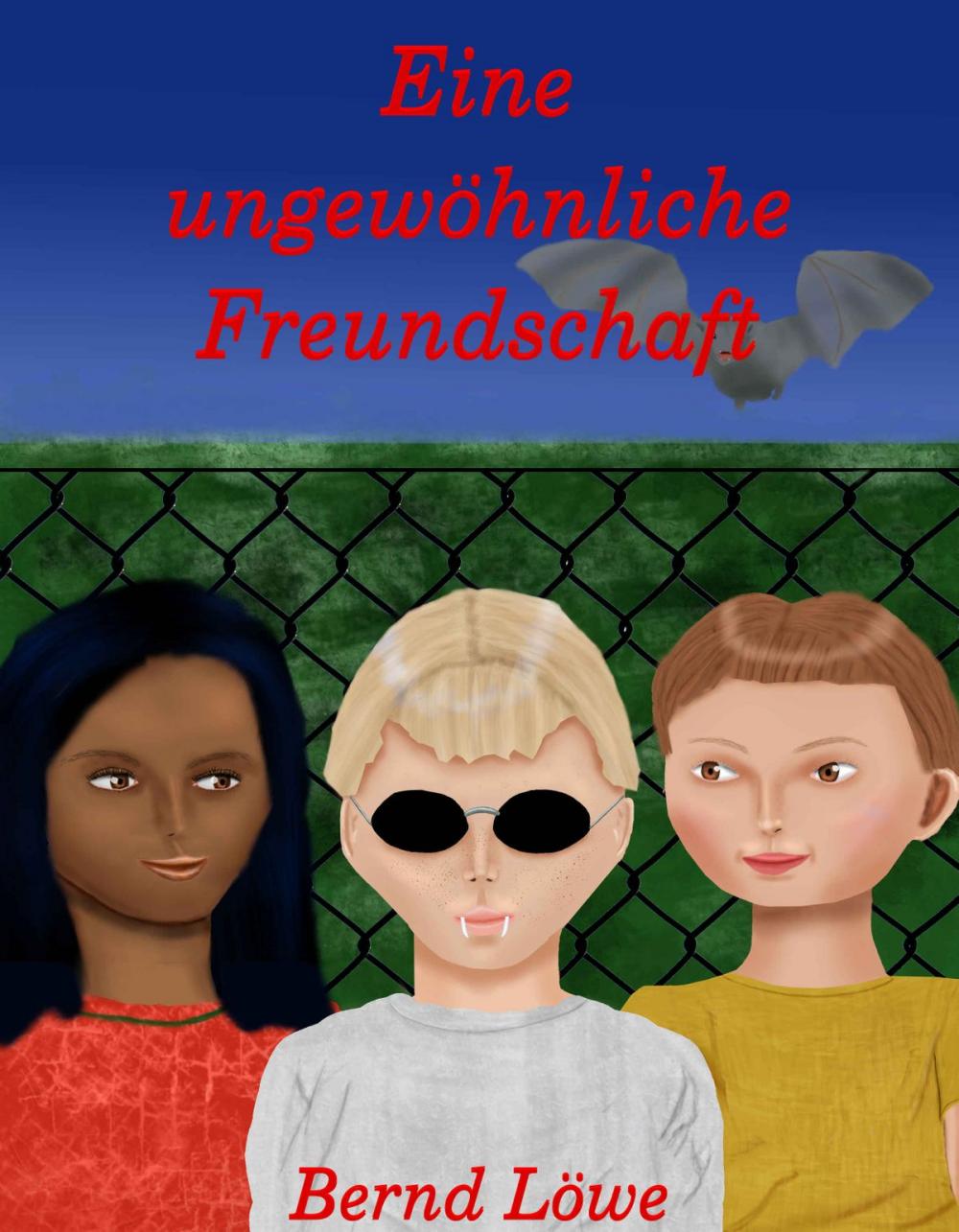 Big bigCover of Eine ungewöhnliche Freundschaft