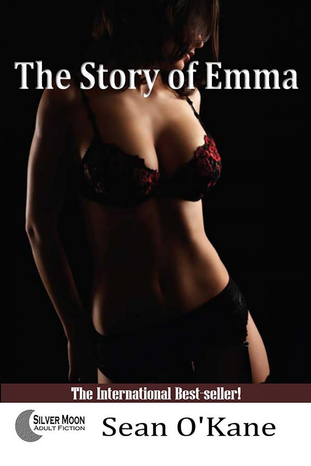 Big bigCover of The Story of Emma