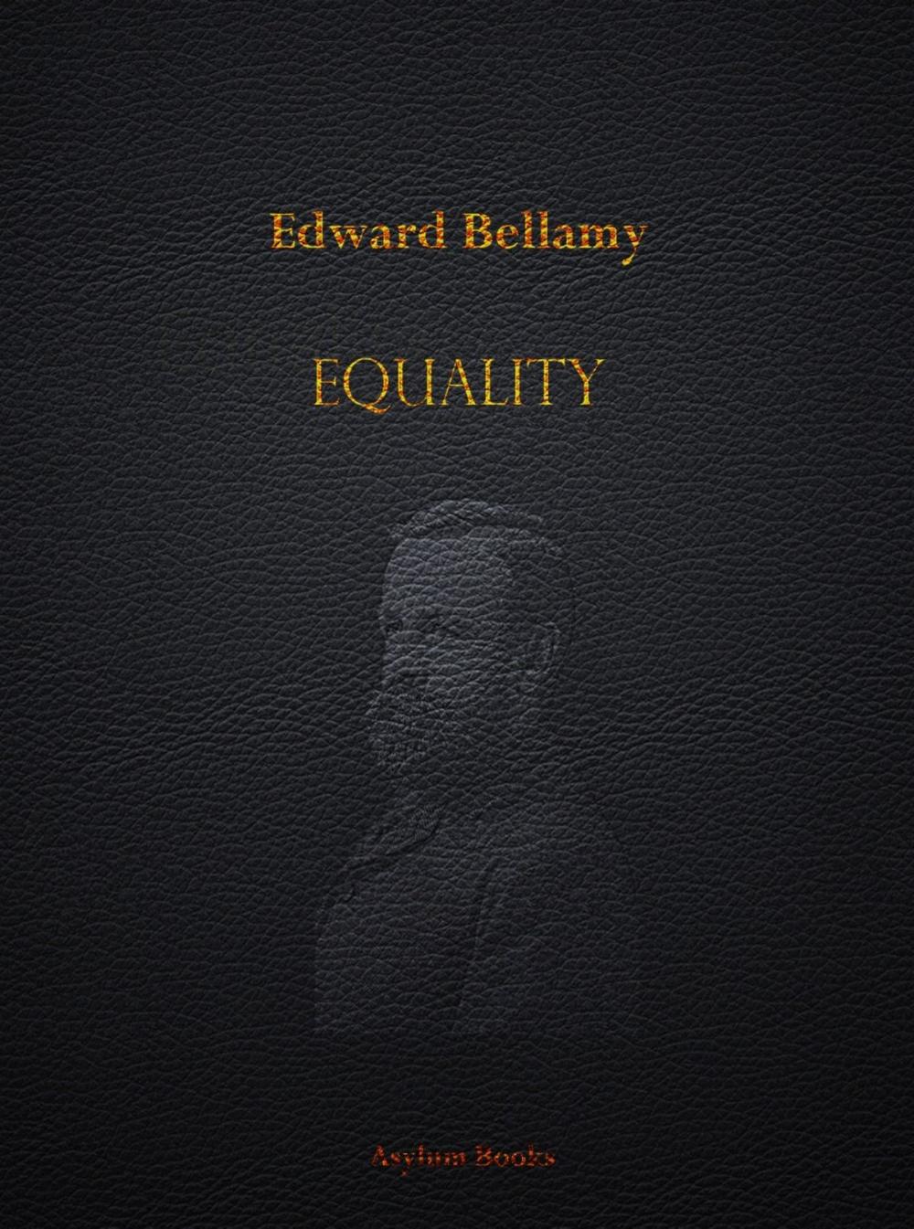 Big bigCover of Equality