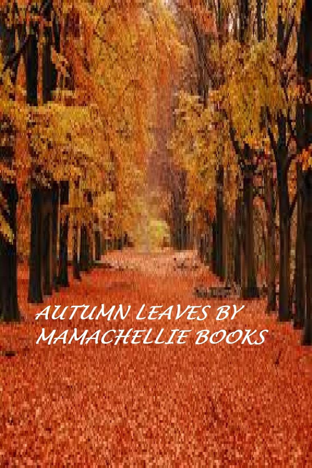 Big bigCover of Autumn Leaves