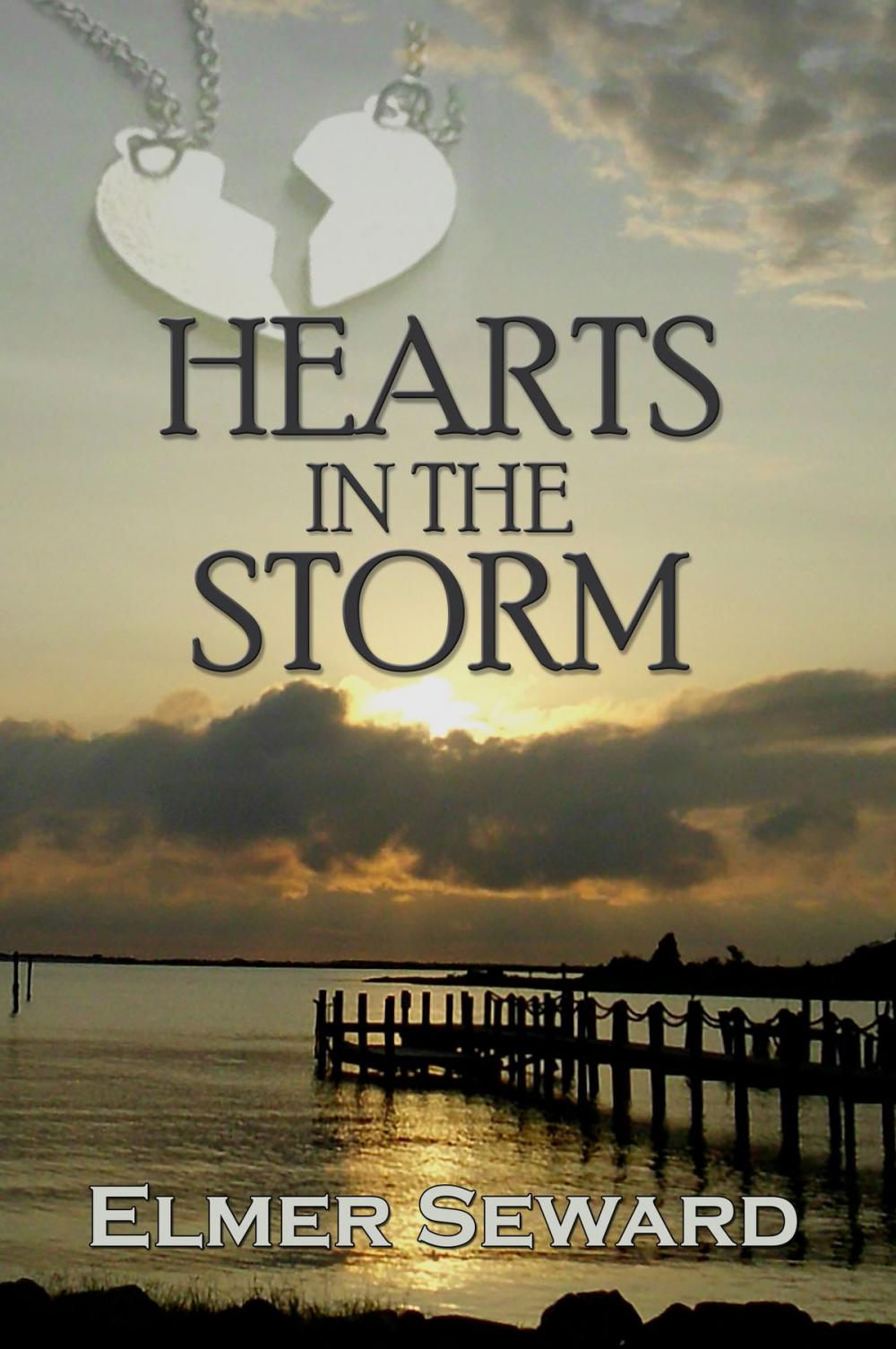 Big bigCover of Hearts in the Storm