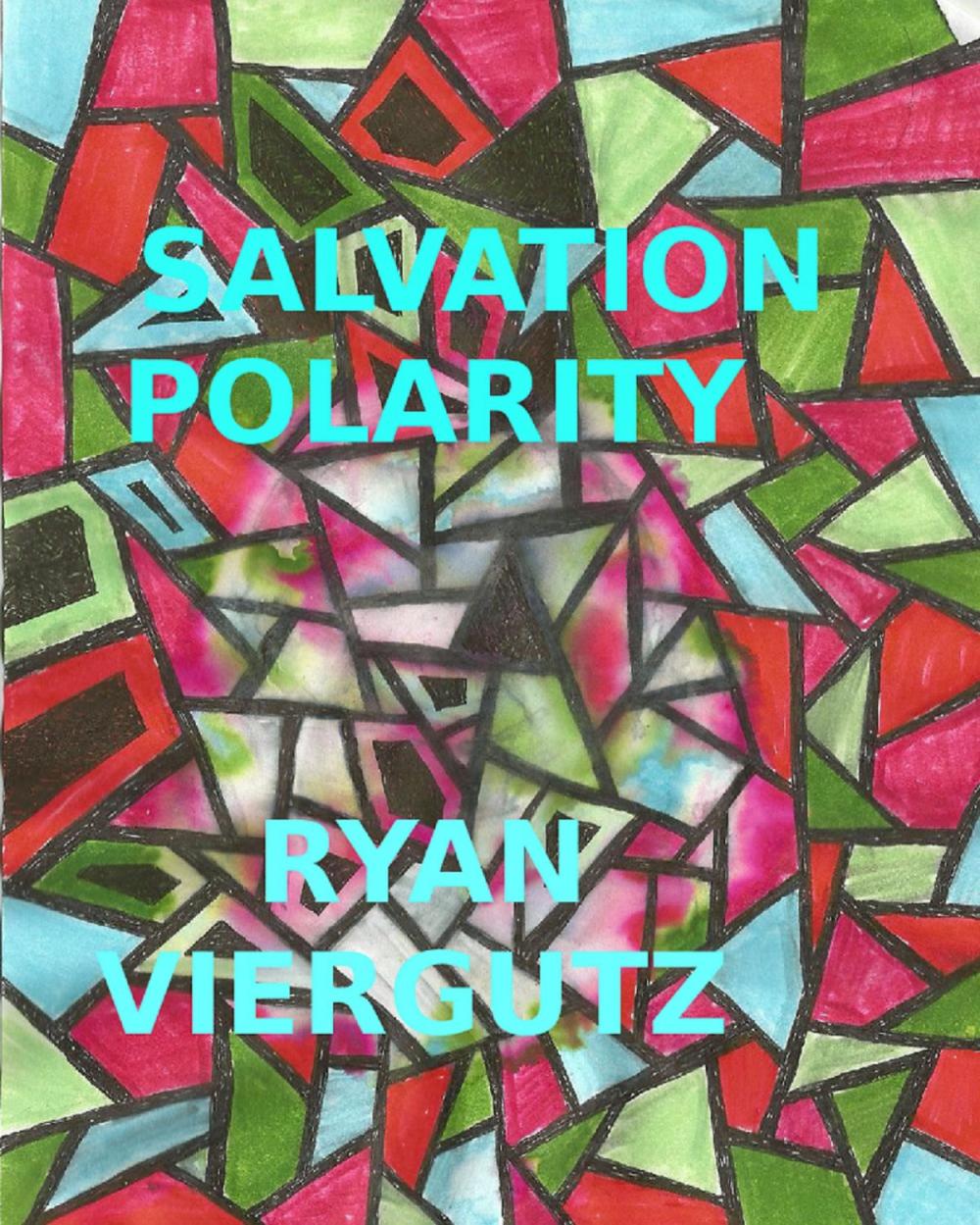 Big bigCover of Salvation Polarity