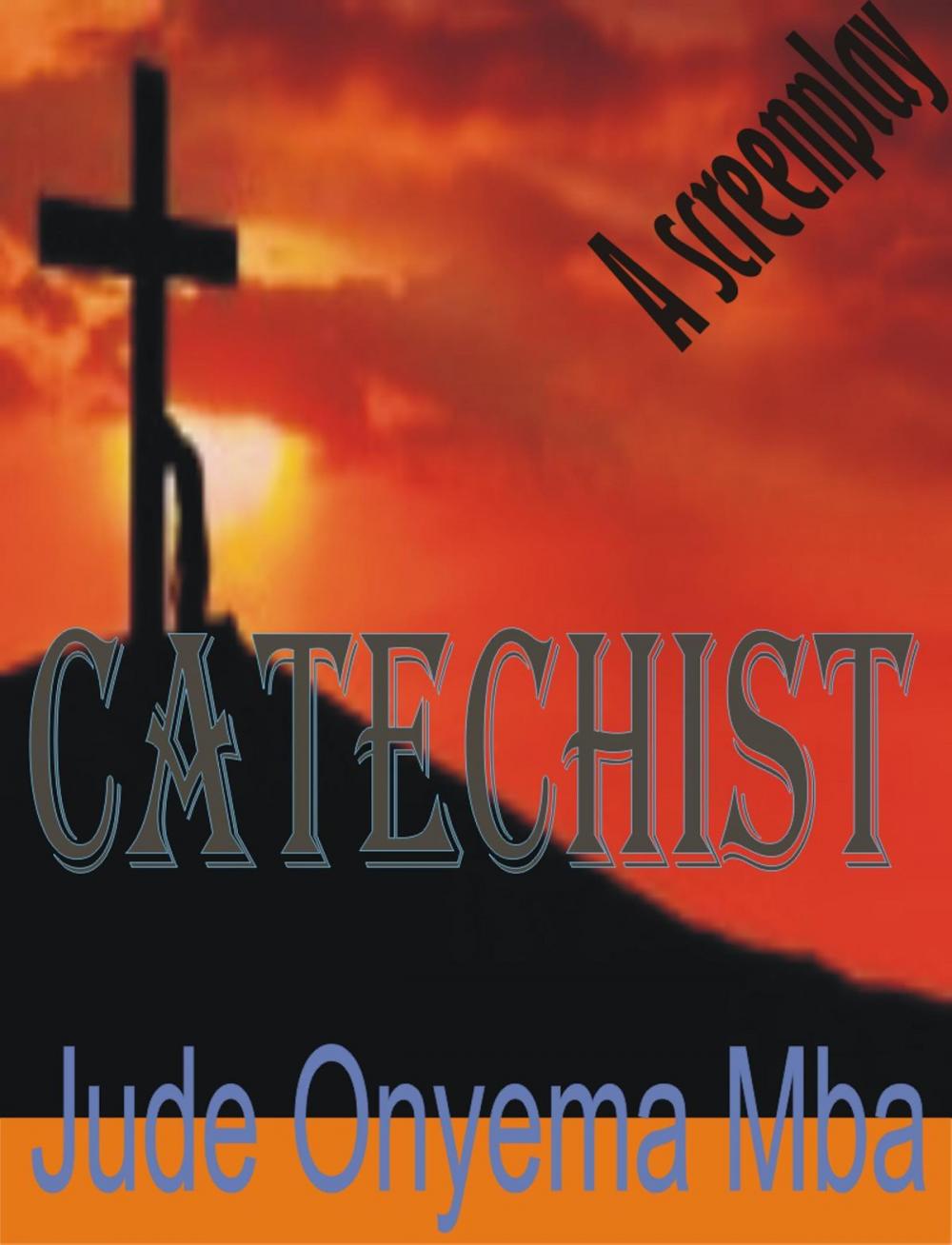 Big bigCover of Catechist