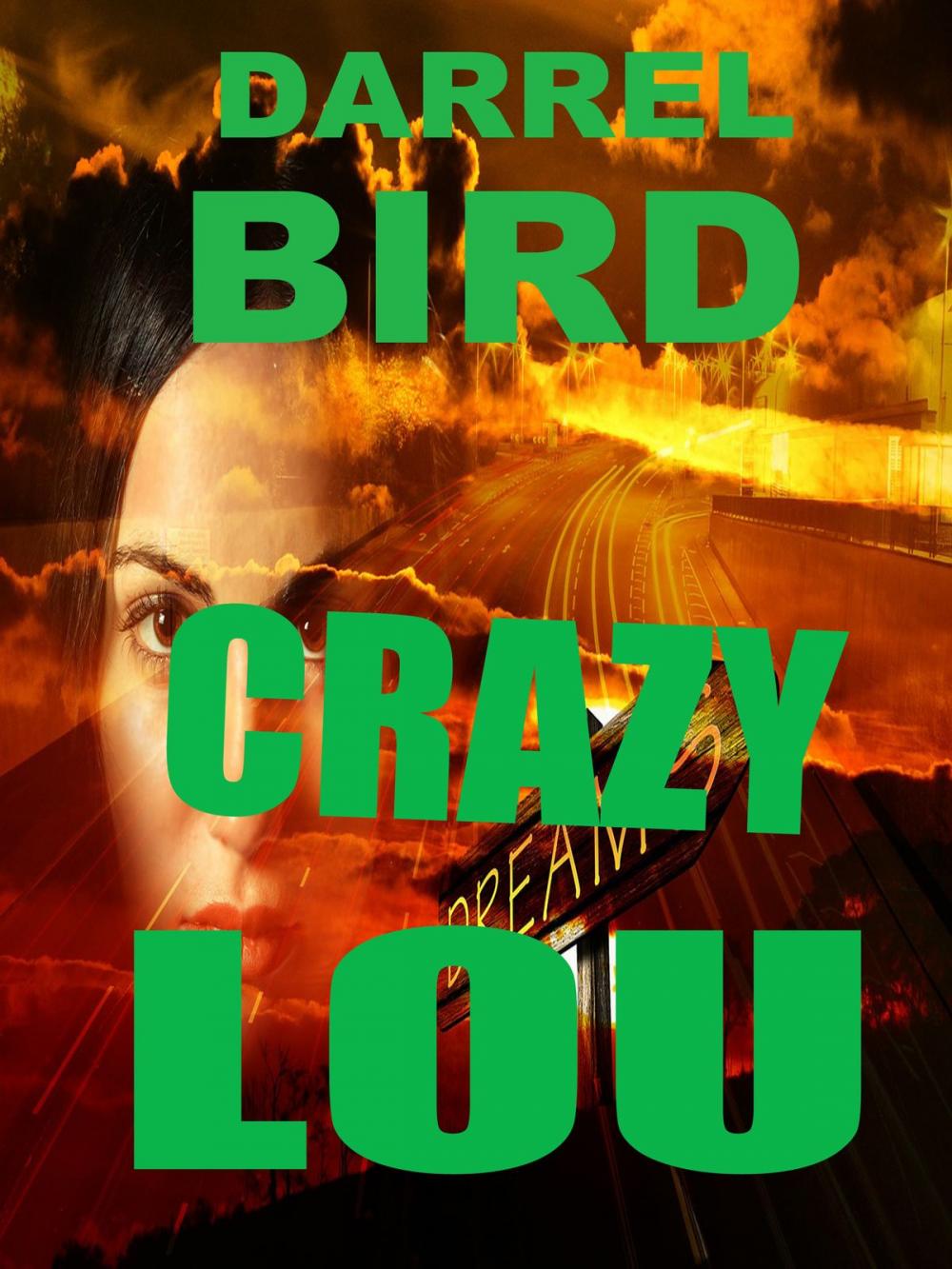 Big bigCover of Crazy Lou