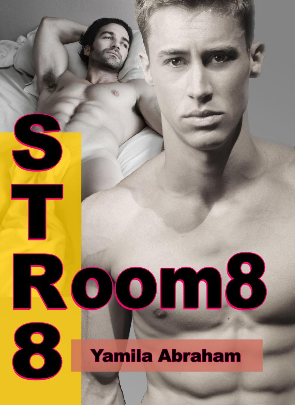 Big bigCover of Str8 Room8