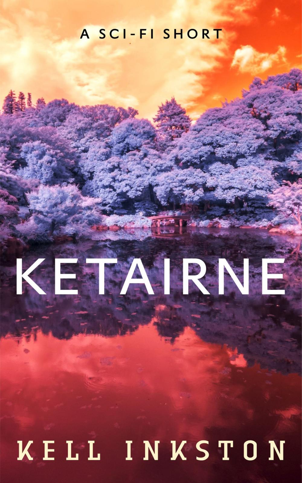 Big bigCover of Ketairne