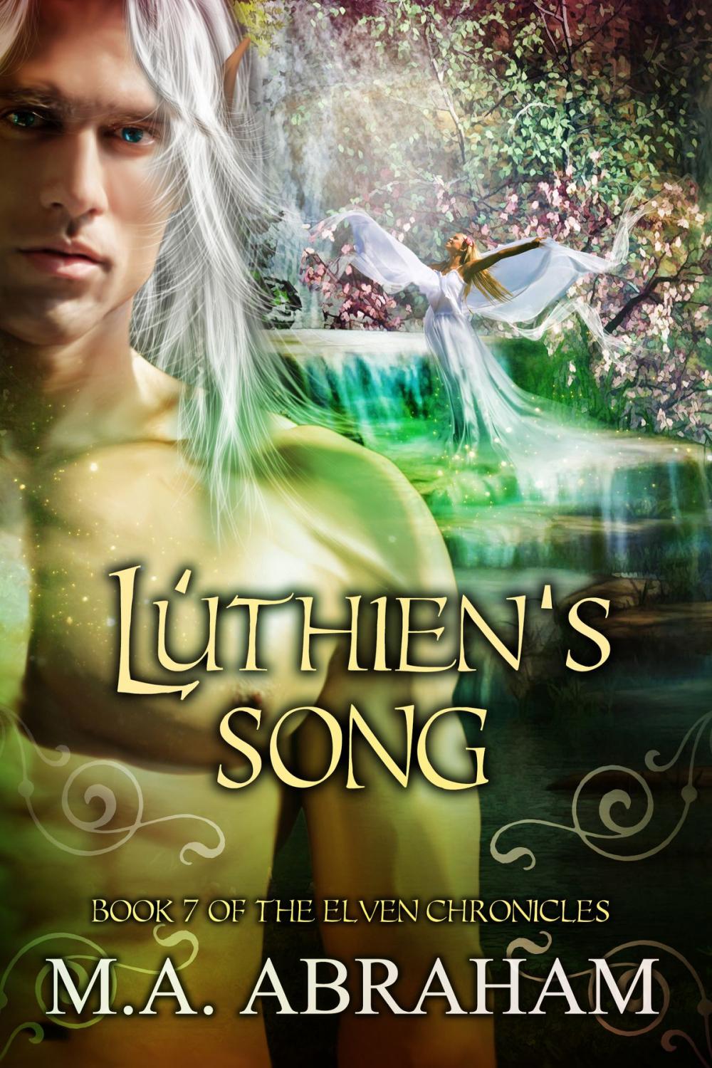 Big bigCover of Luthien's Song