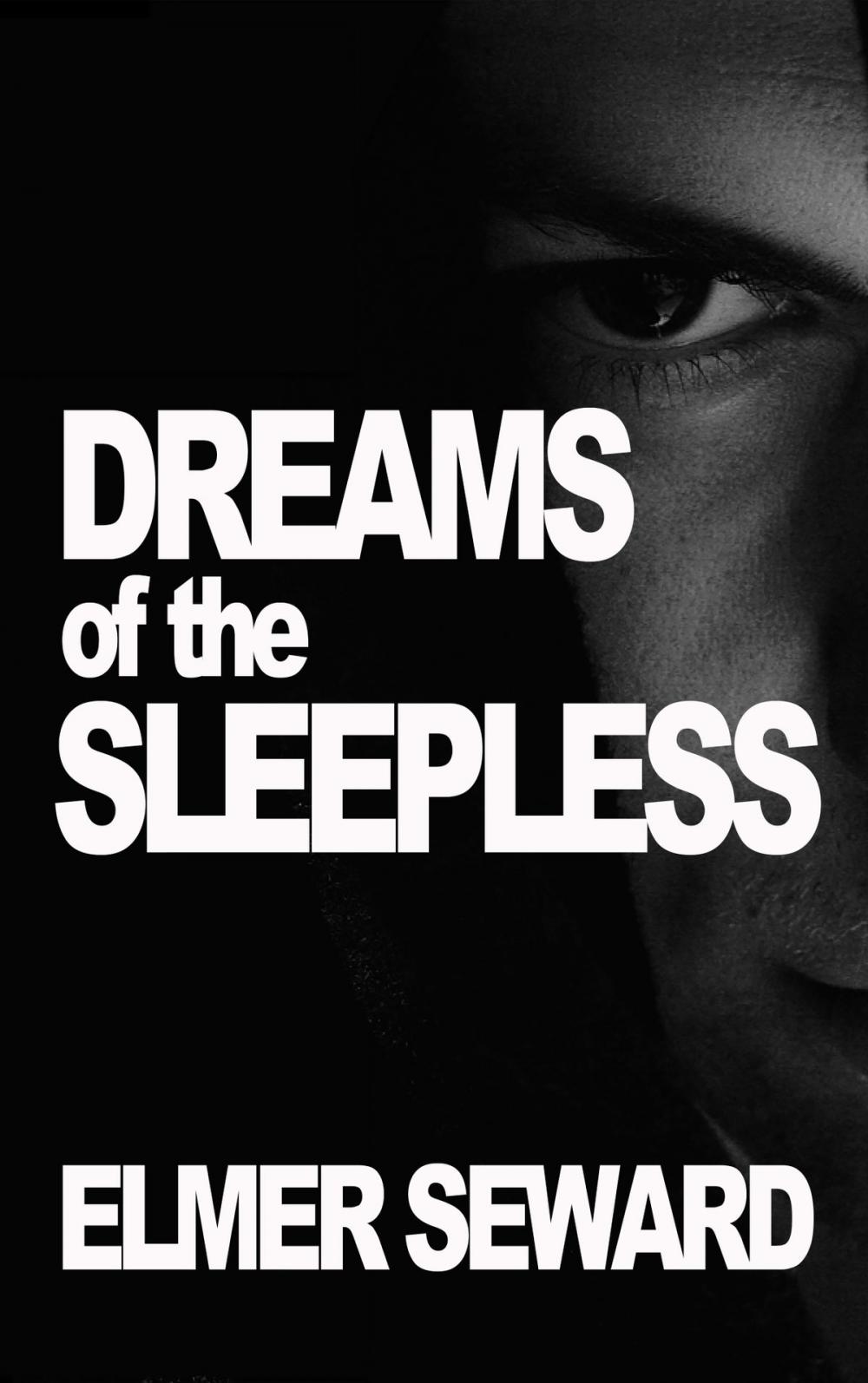 Big bigCover of Dreams of the Sleepless