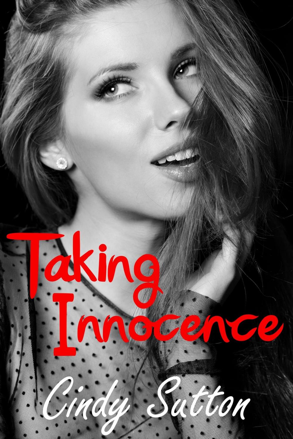 Big bigCover of Taking Innocence