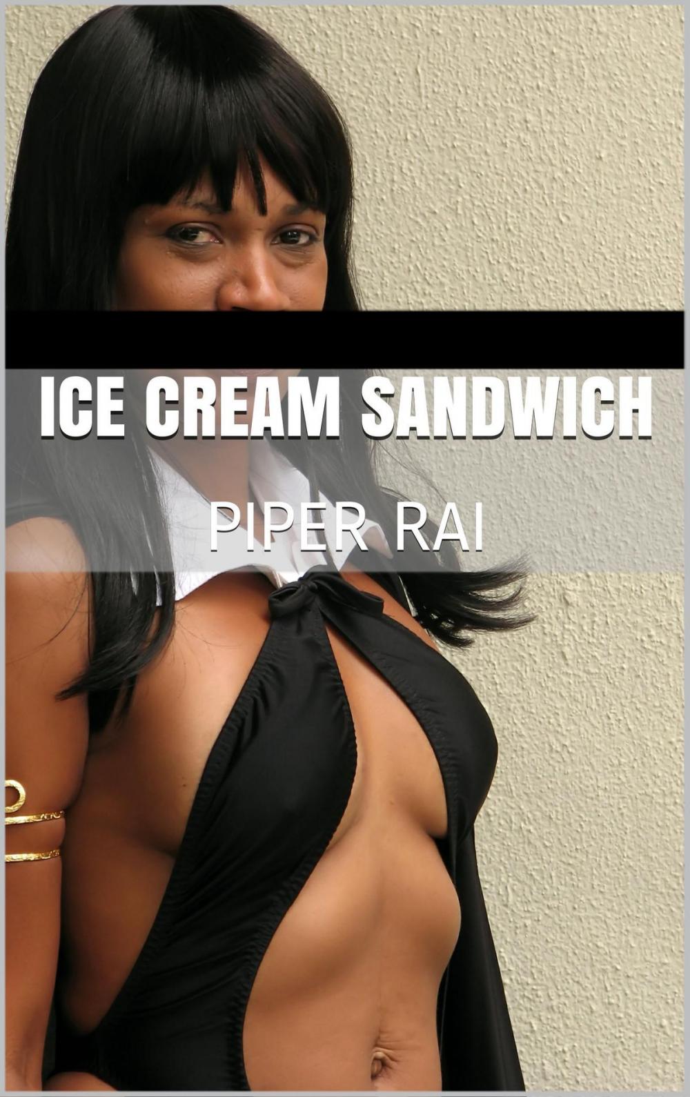 Big bigCover of Ice Cream Sandwich