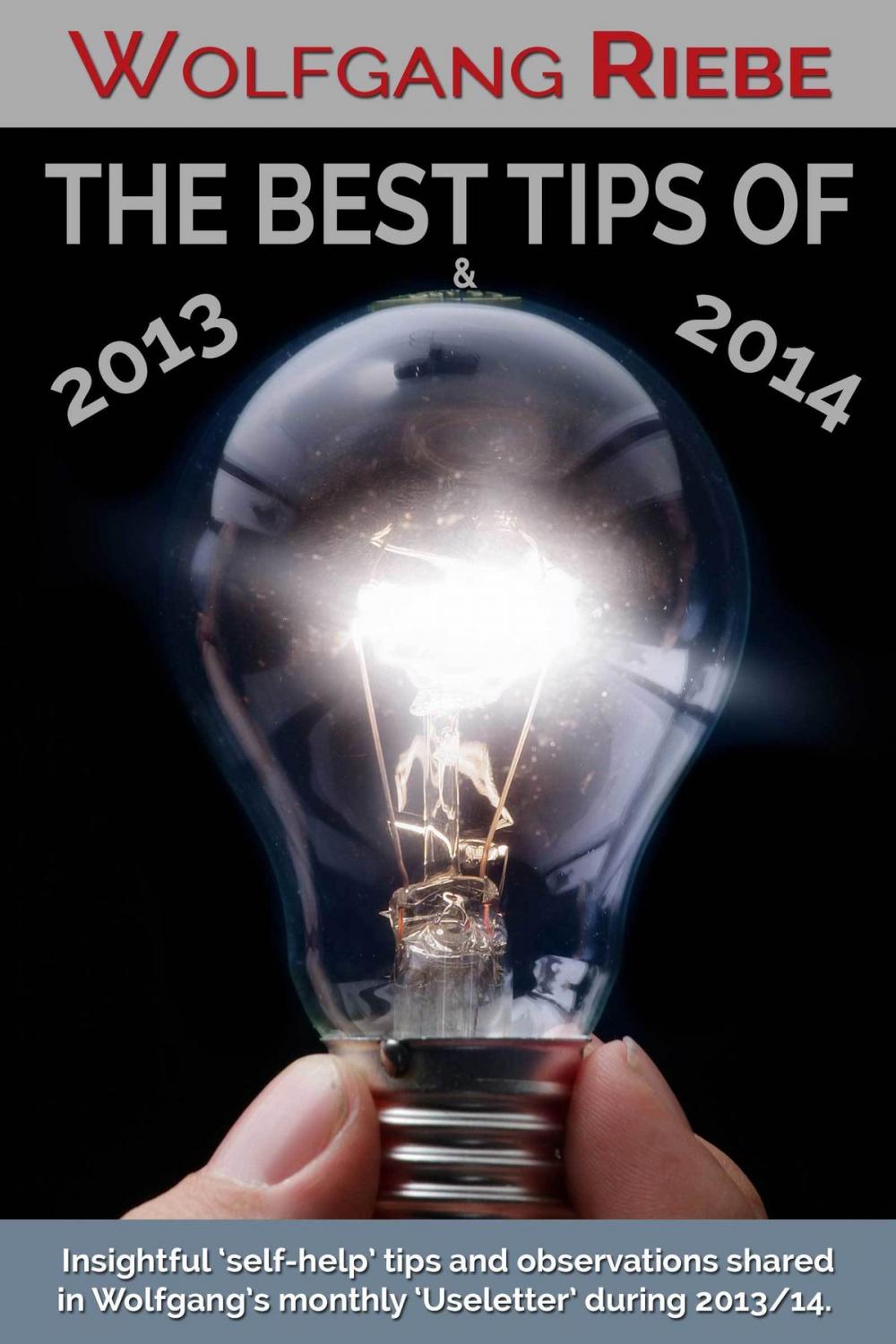 Big bigCover of The Best Tips of 2013/14