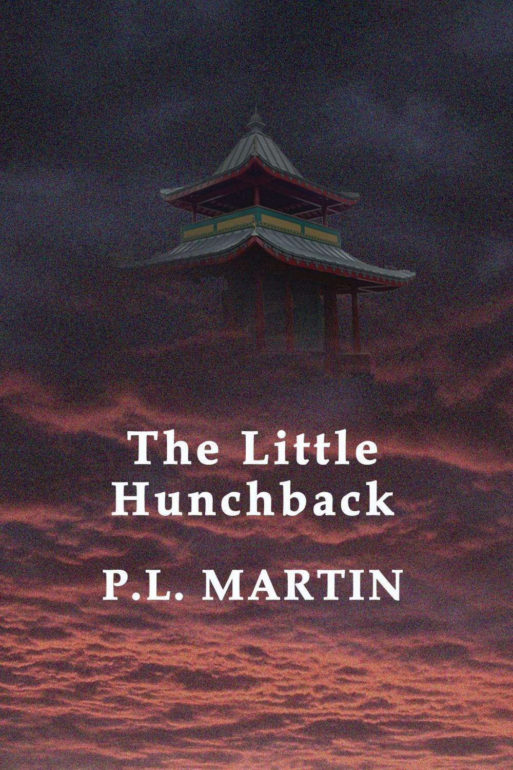 Big bigCover of The Little Hunchback