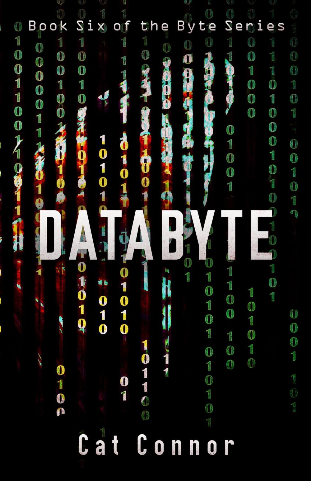 Big bigCover of Databyte