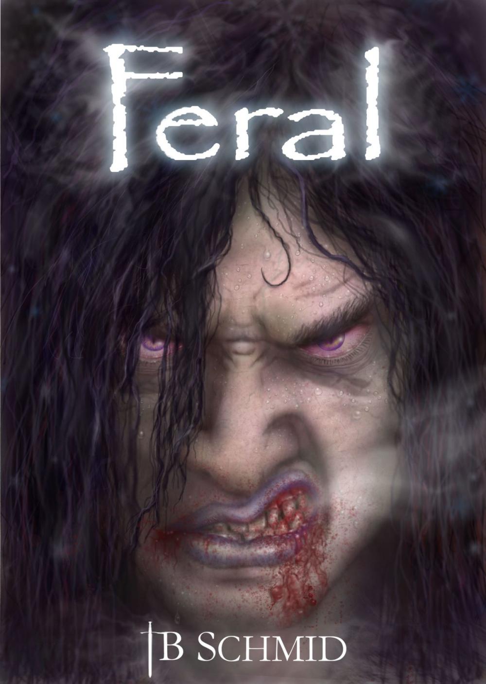 Big bigCover of Feral