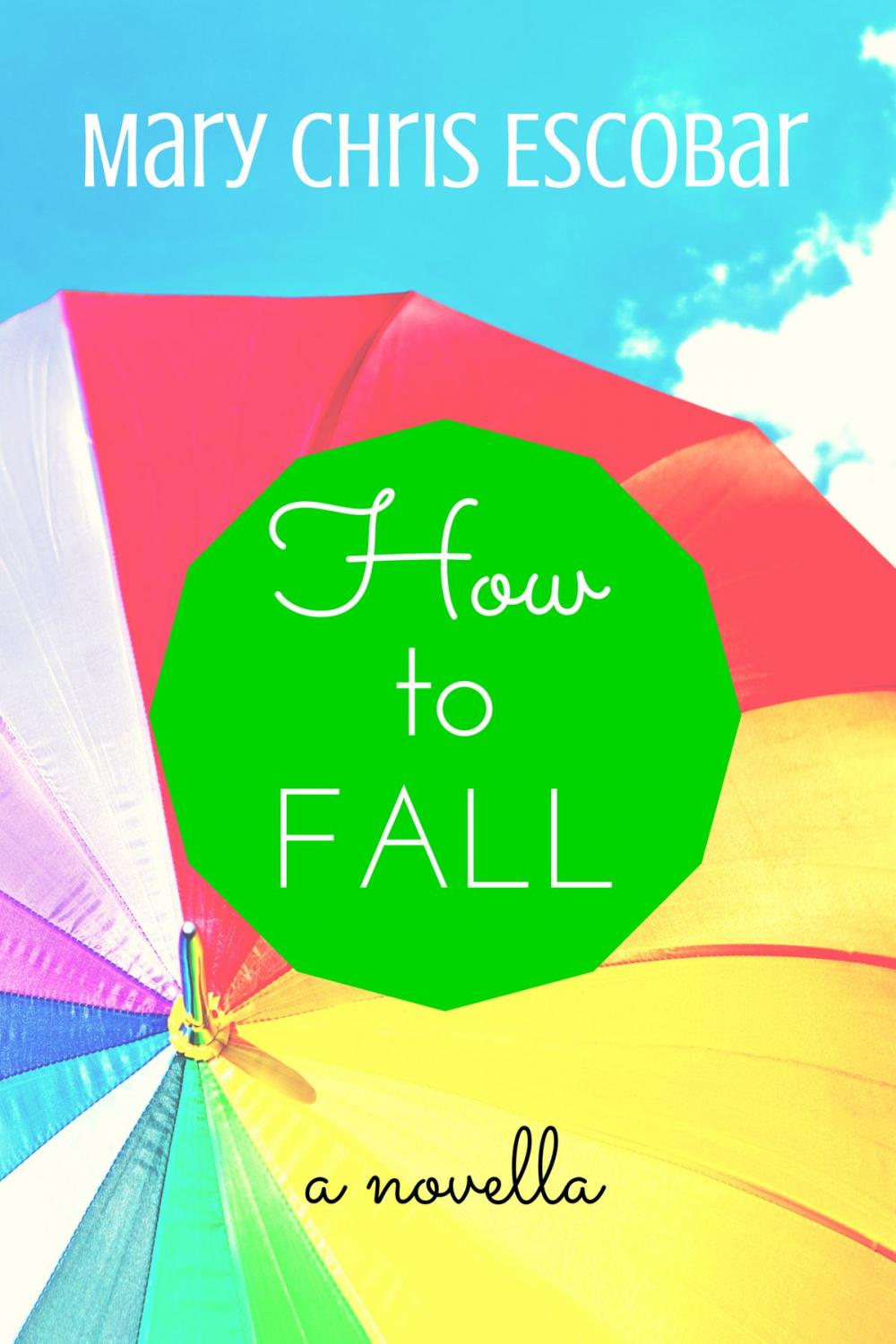 Big bigCover of How to Fall