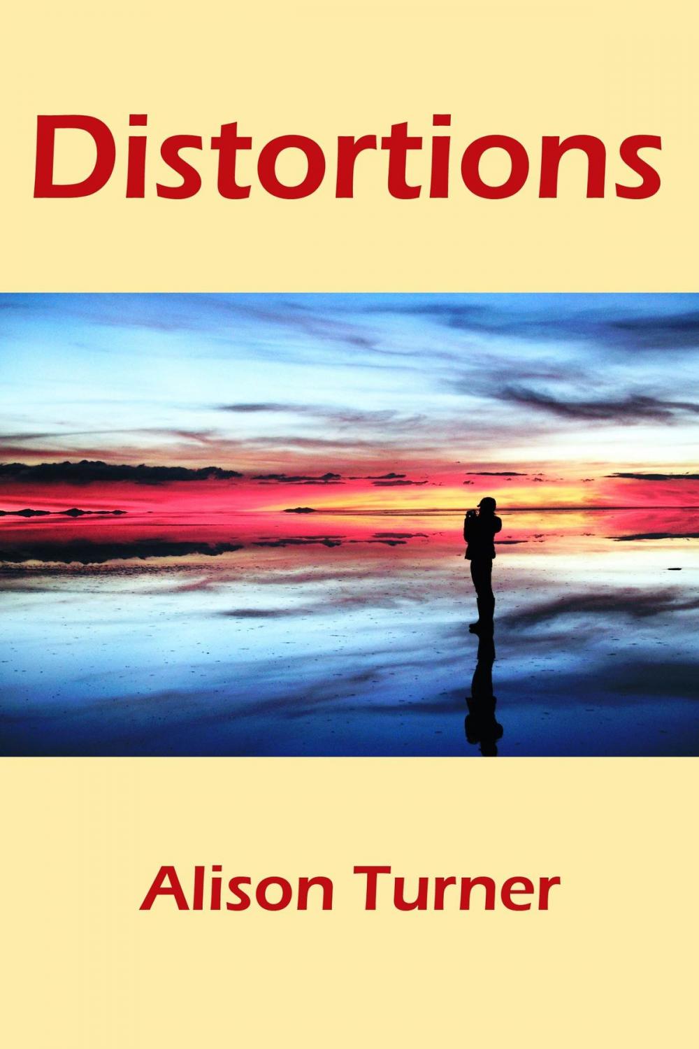 Big bigCover of Distortions