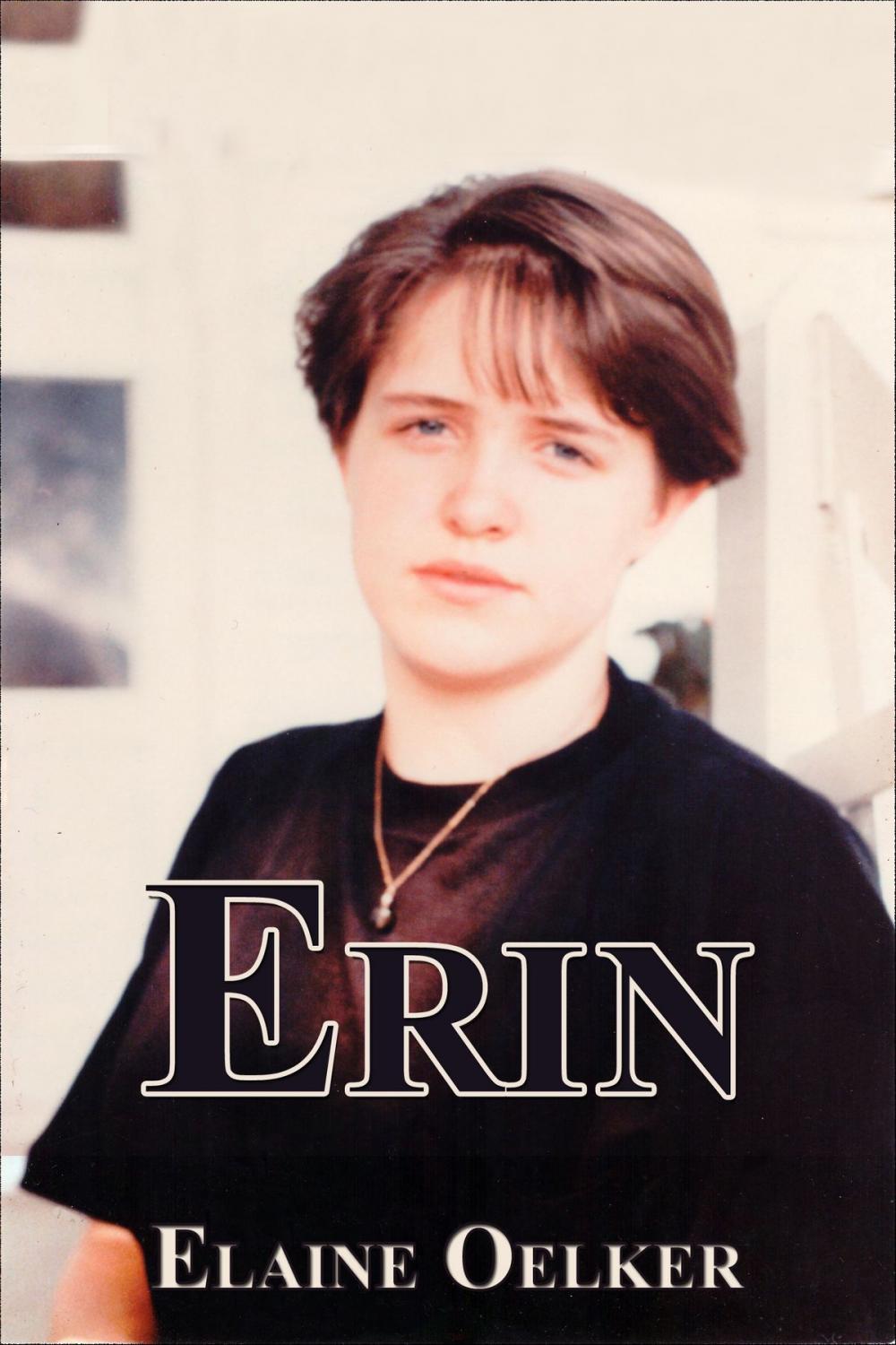 Big bigCover of Erin