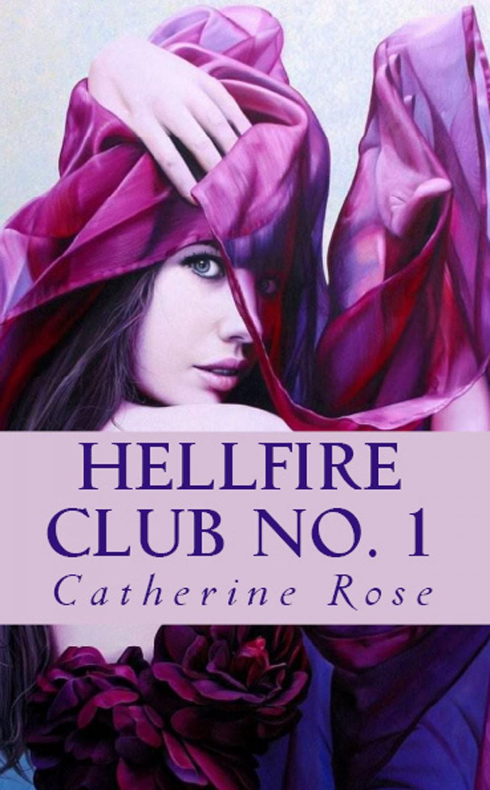 Big bigCover of Hellfire Club No. 1: From the Hidden Archives