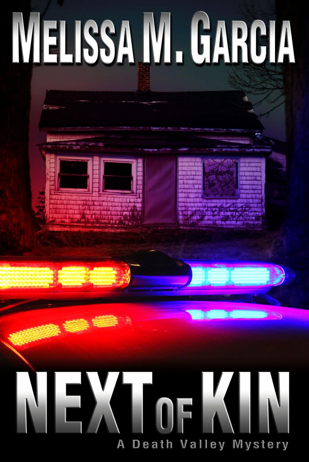 Big bigCover of Next of Kin