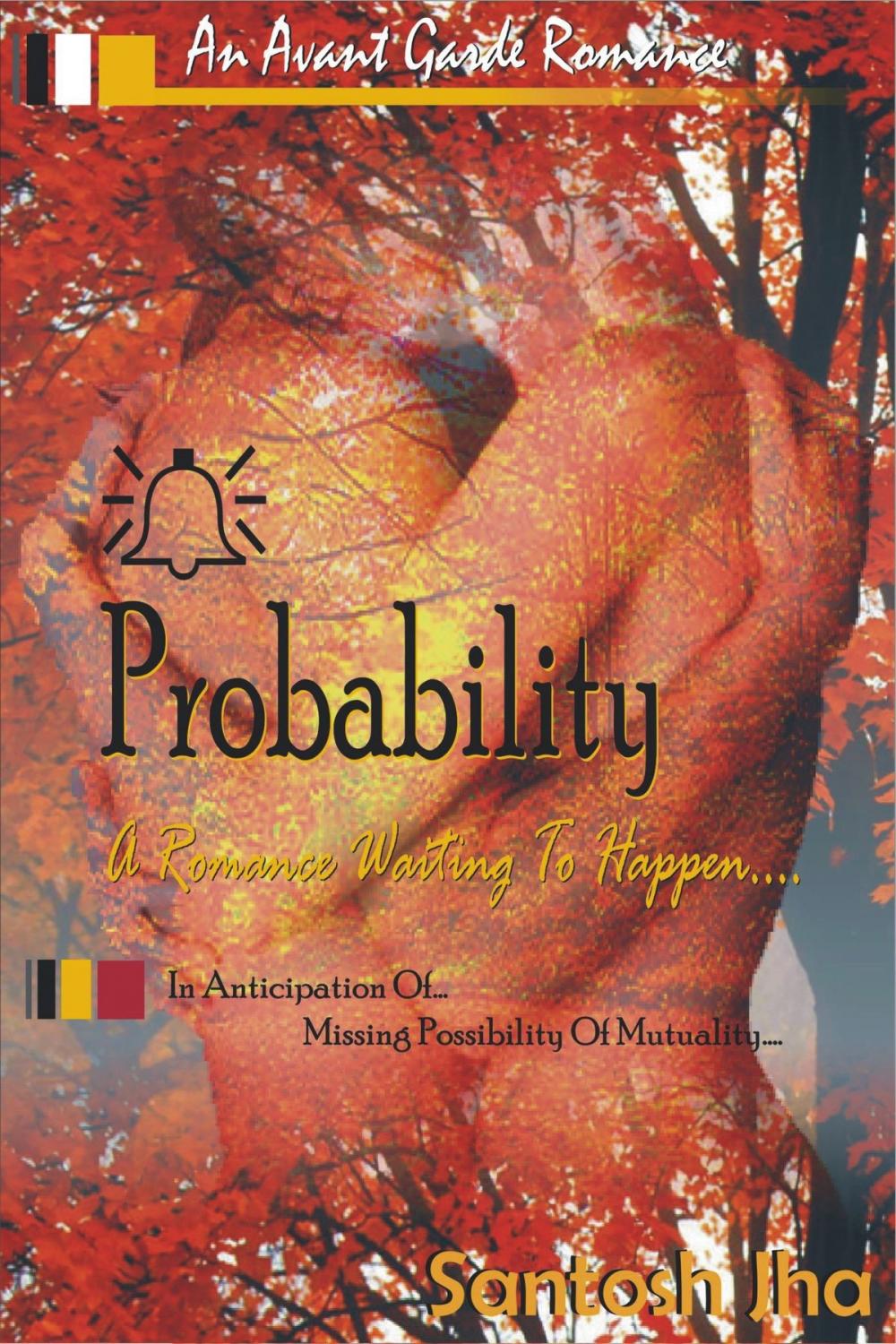 Big bigCover of Probability