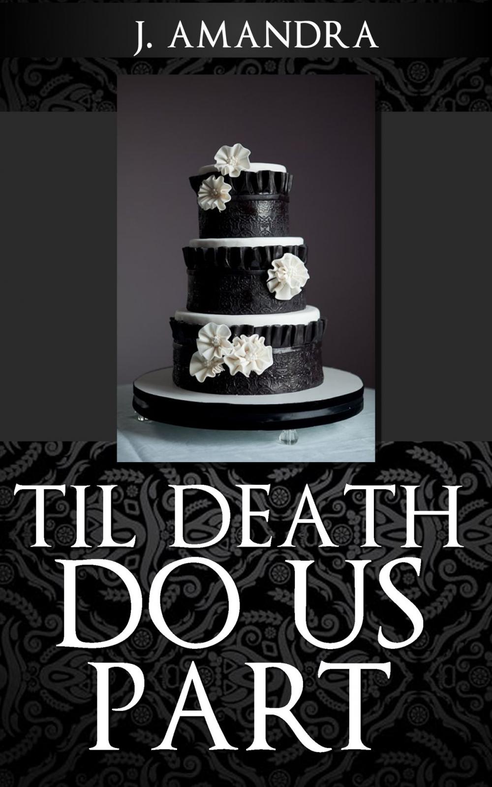 Big bigCover of Til Death Do Us Part