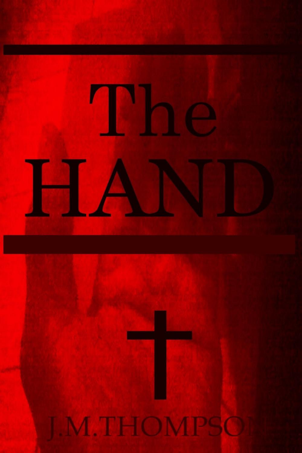 Big bigCover of The Hand