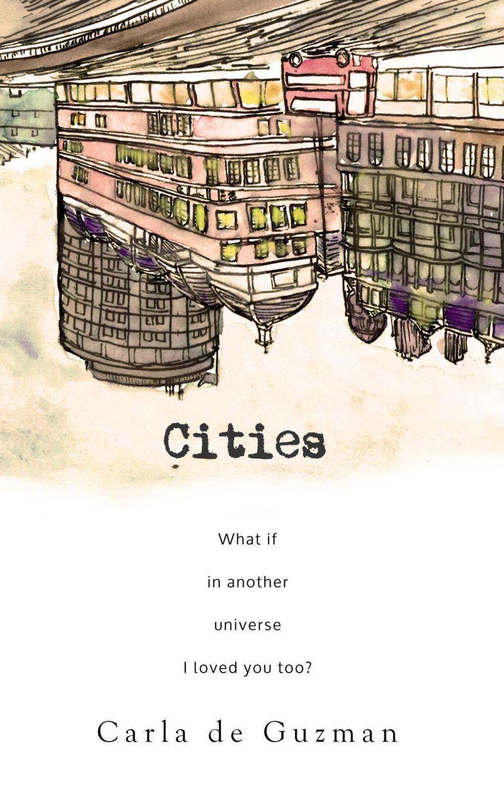 Big bigCover of Cities