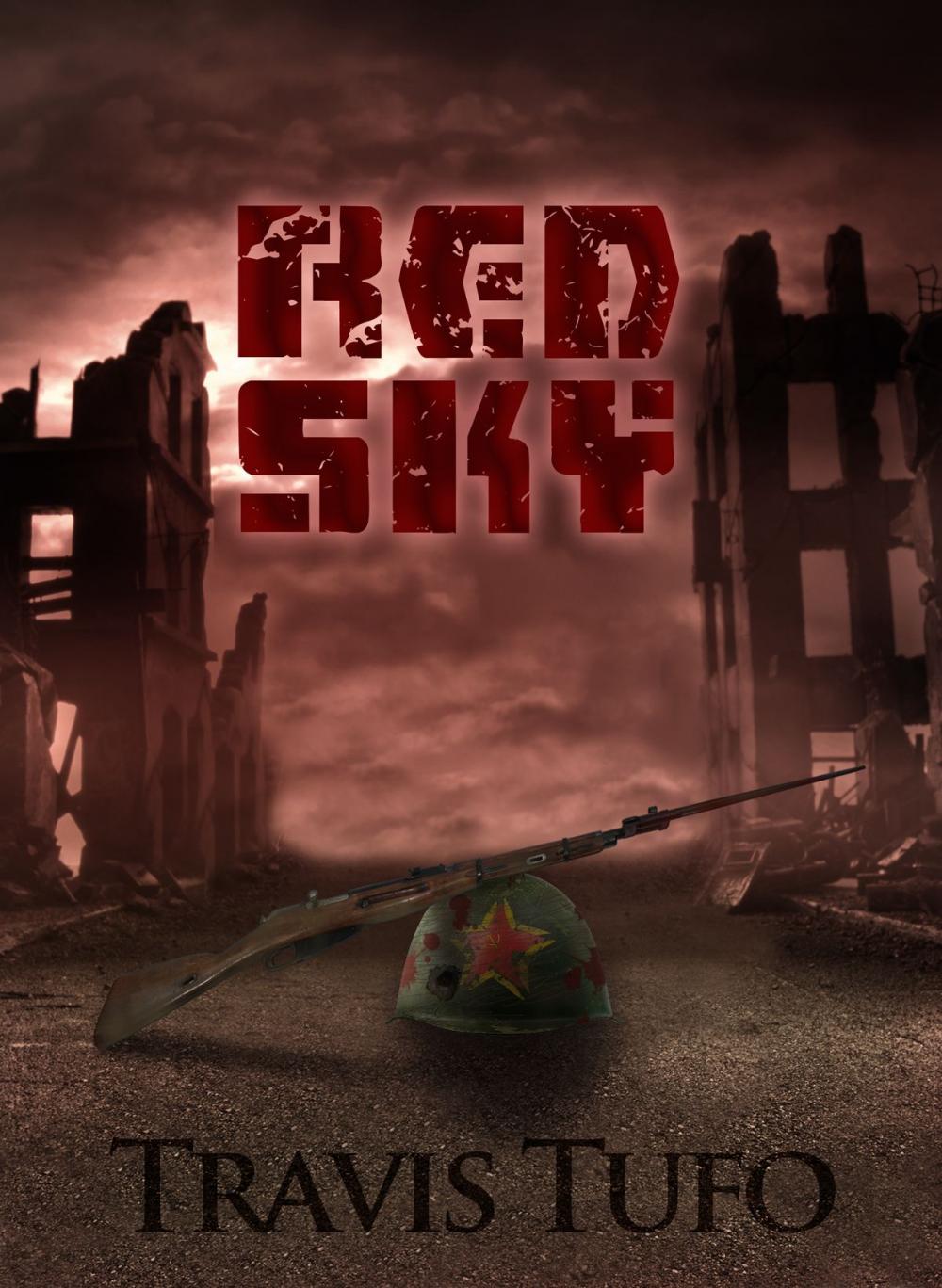 Big bigCover of Red Sky