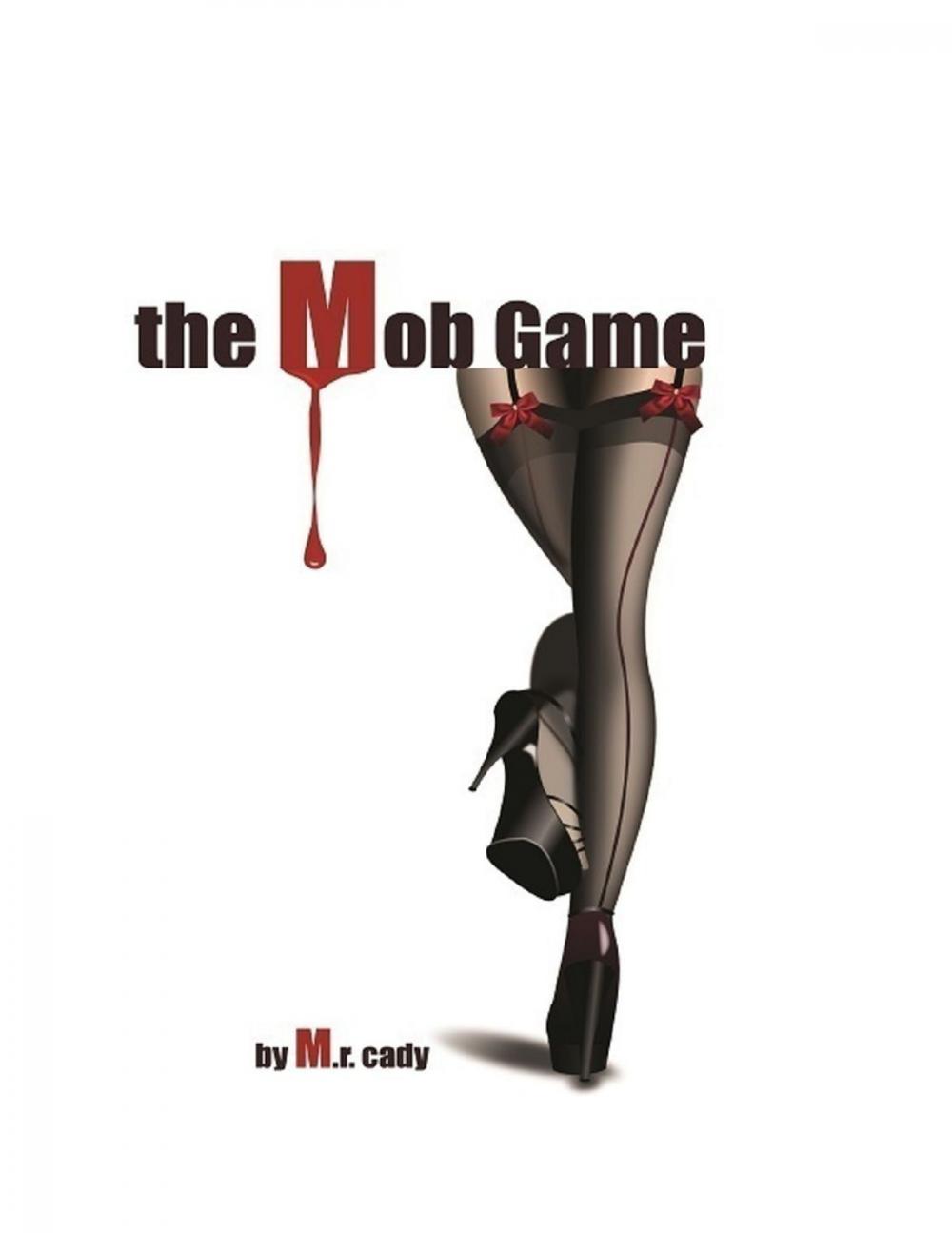 Big bigCover of The Mob Game