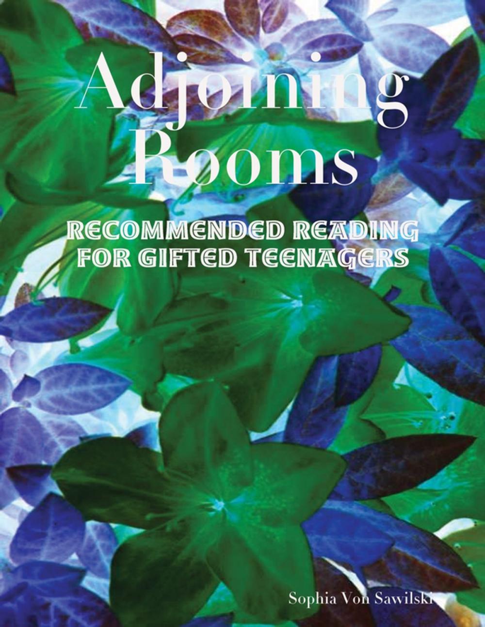 Big bigCover of Adjoining Rooms