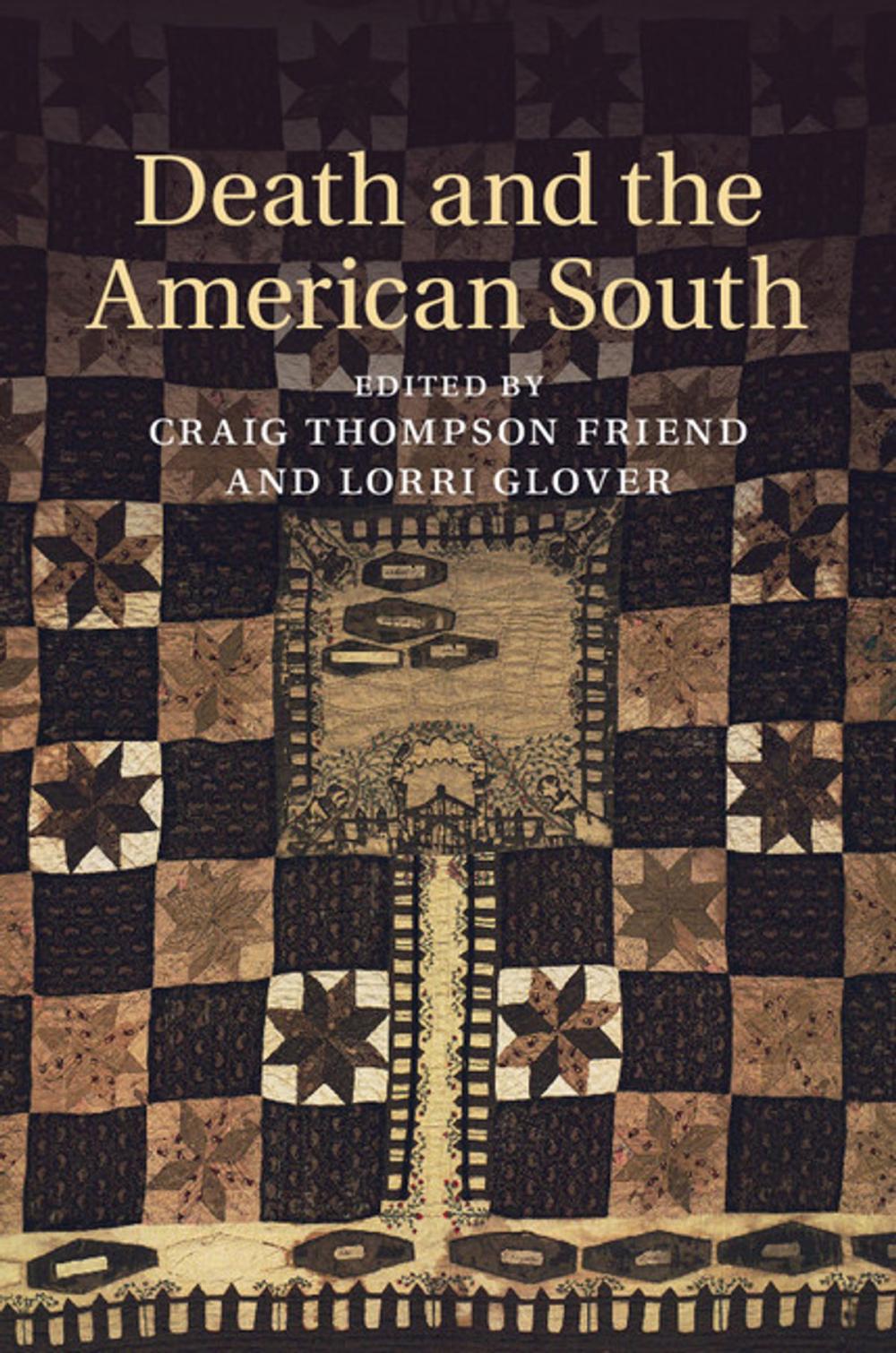 Big bigCover of Death and the American South