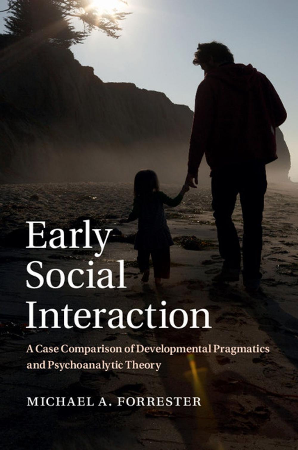 Big bigCover of Early Social Interaction