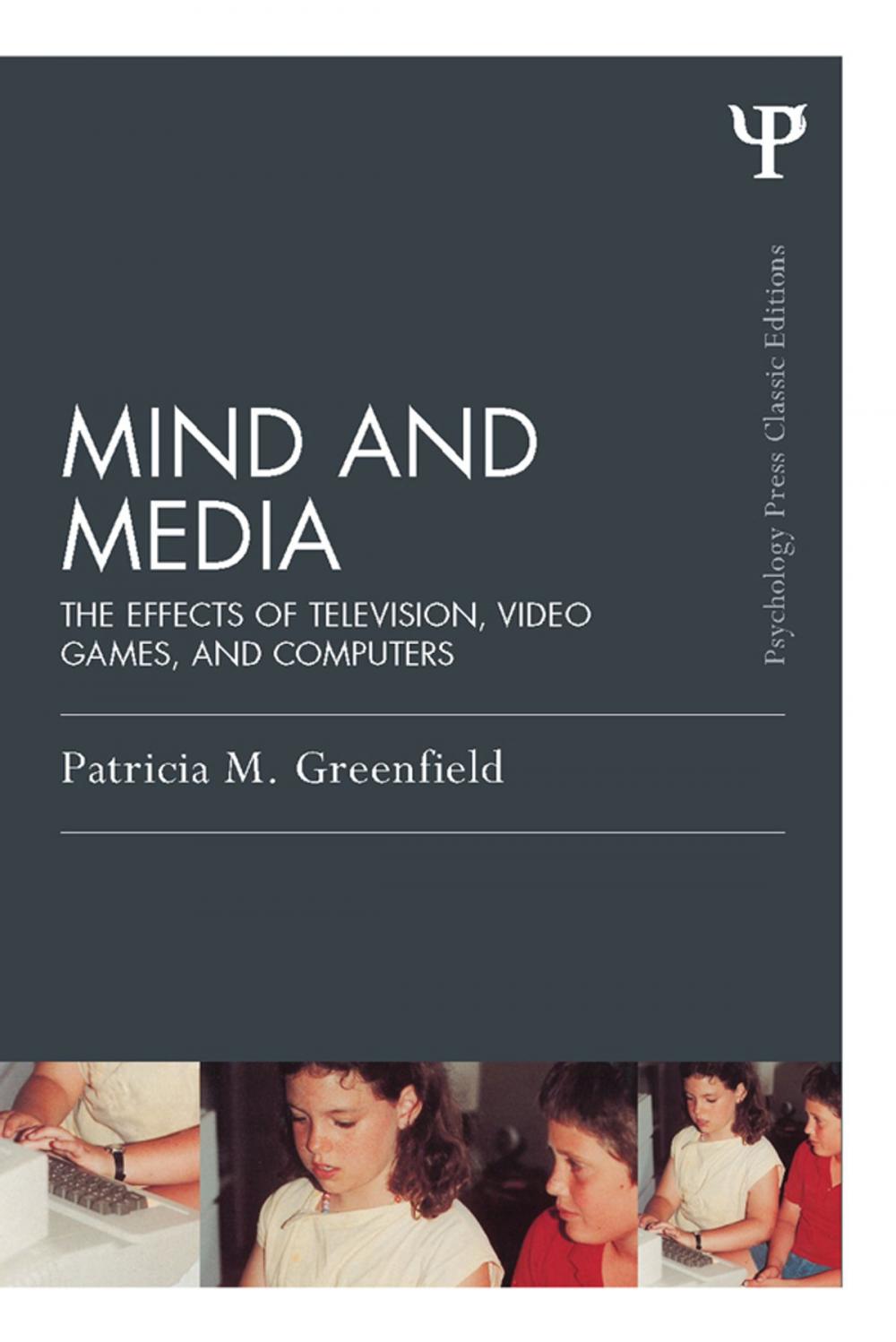 Big bigCover of Mind and Media