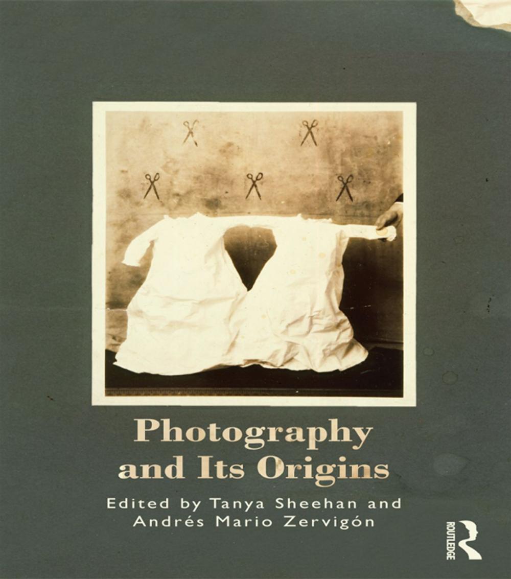 Big bigCover of Photography and Its Origins