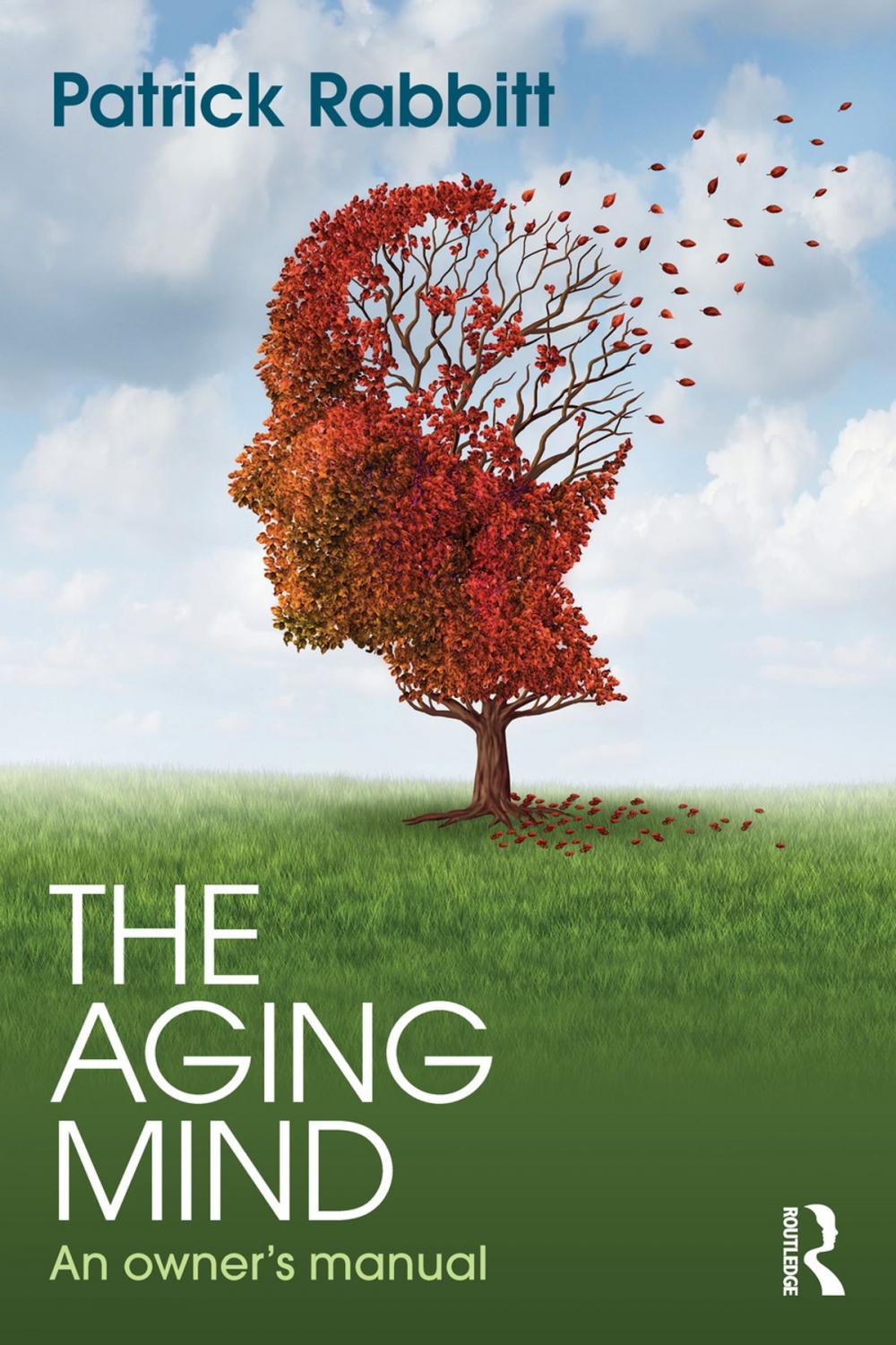 Big bigCover of The Aging Mind