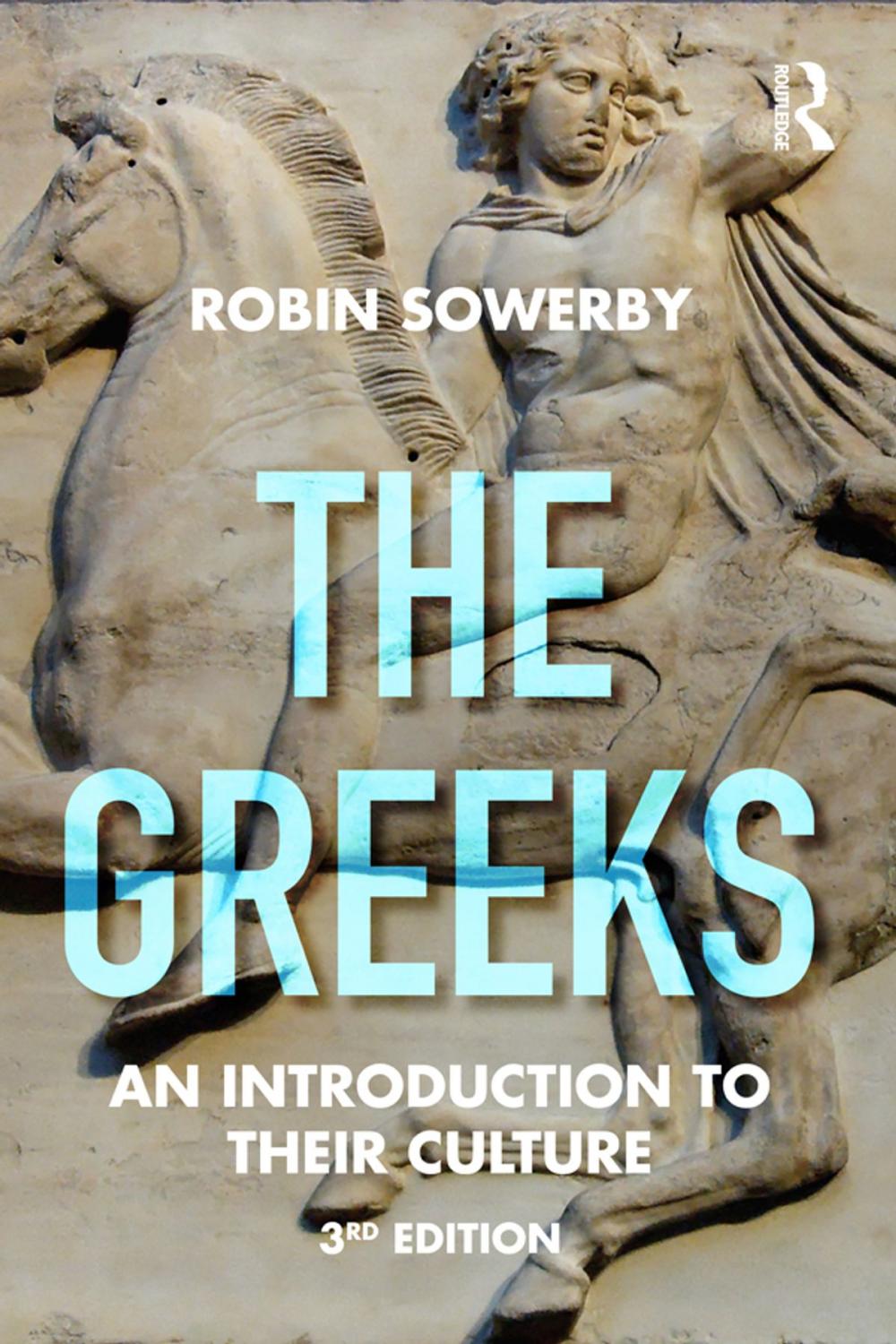 Big bigCover of The Greeks