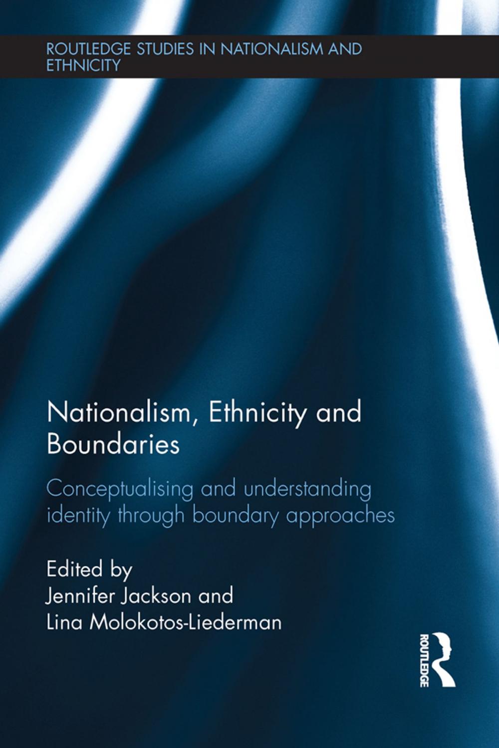 Big bigCover of Nationalism, Ethnicity and Boundaries