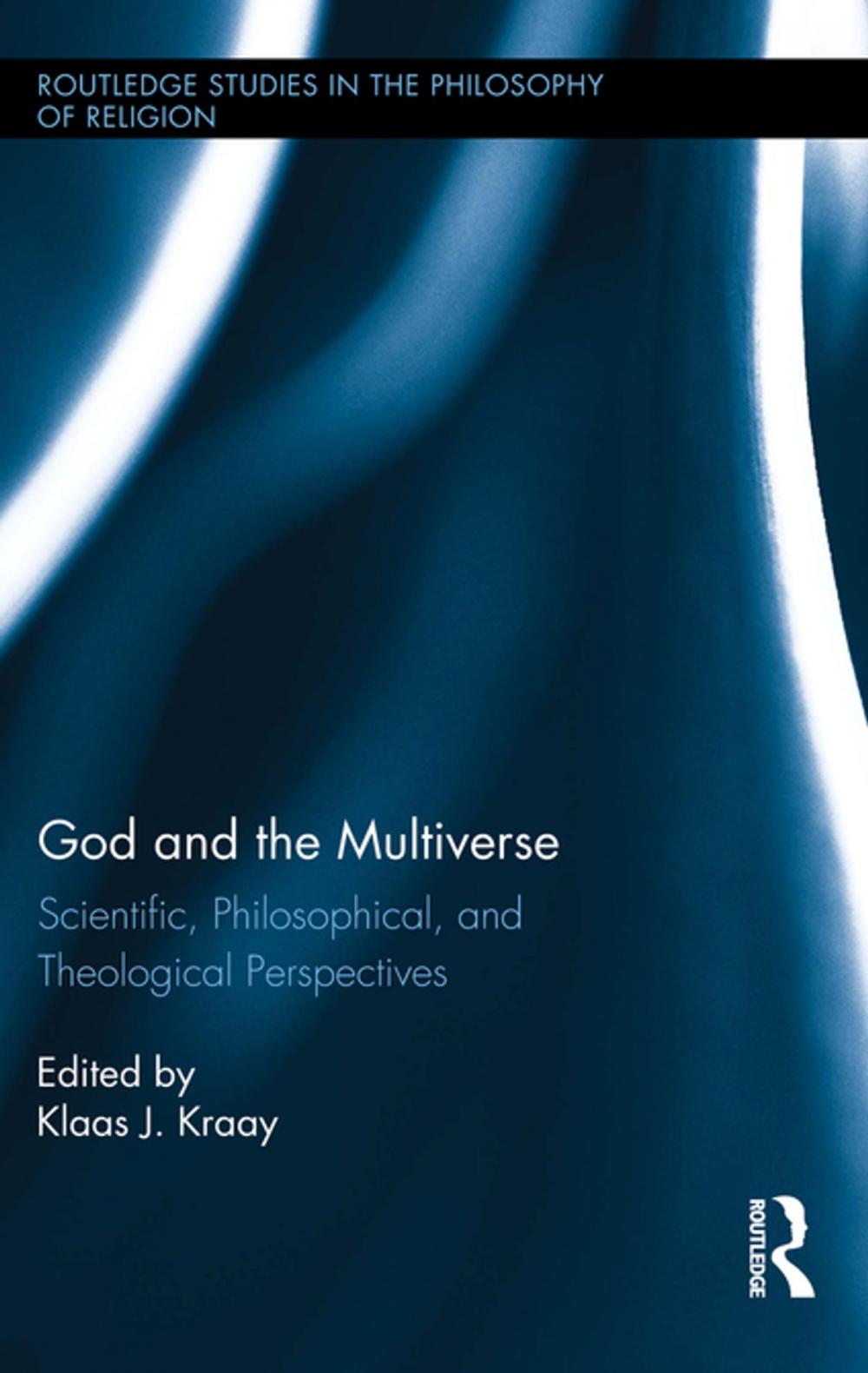 Big bigCover of God and the Multiverse