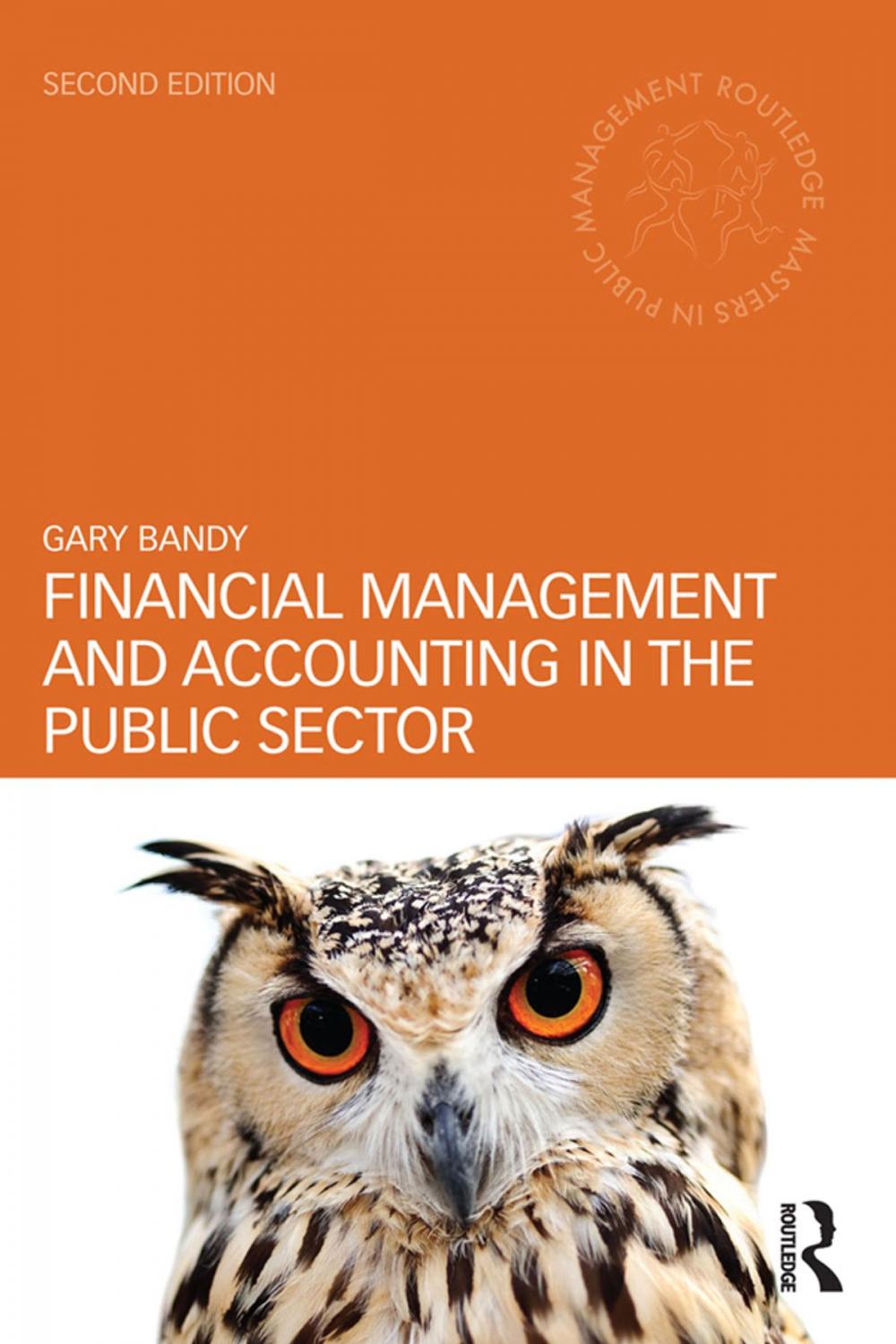 Big bigCover of Financial Management and Accounting in the Public Sector