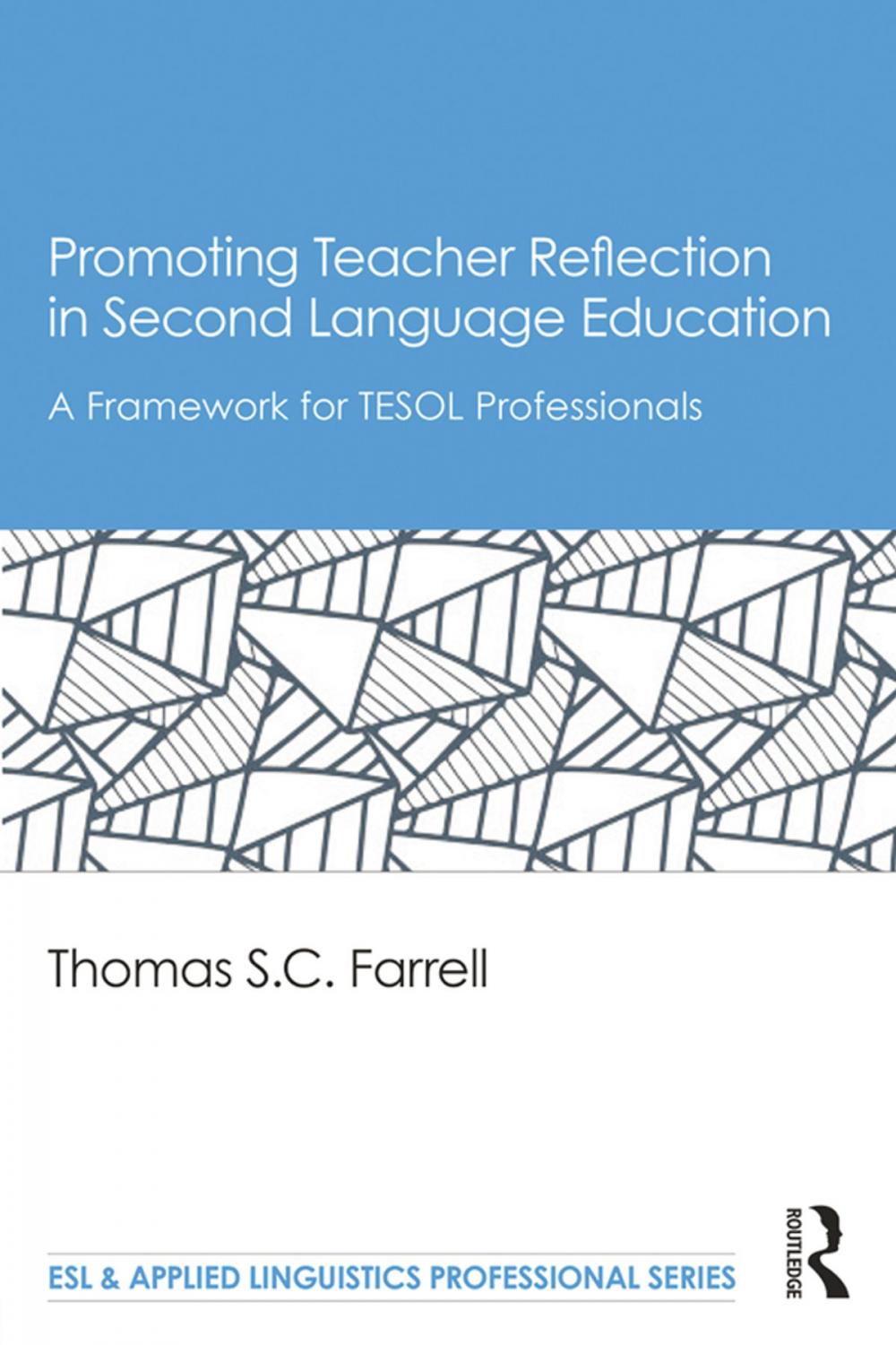 Big bigCover of Promoting Teacher Reflection in Second Language Education